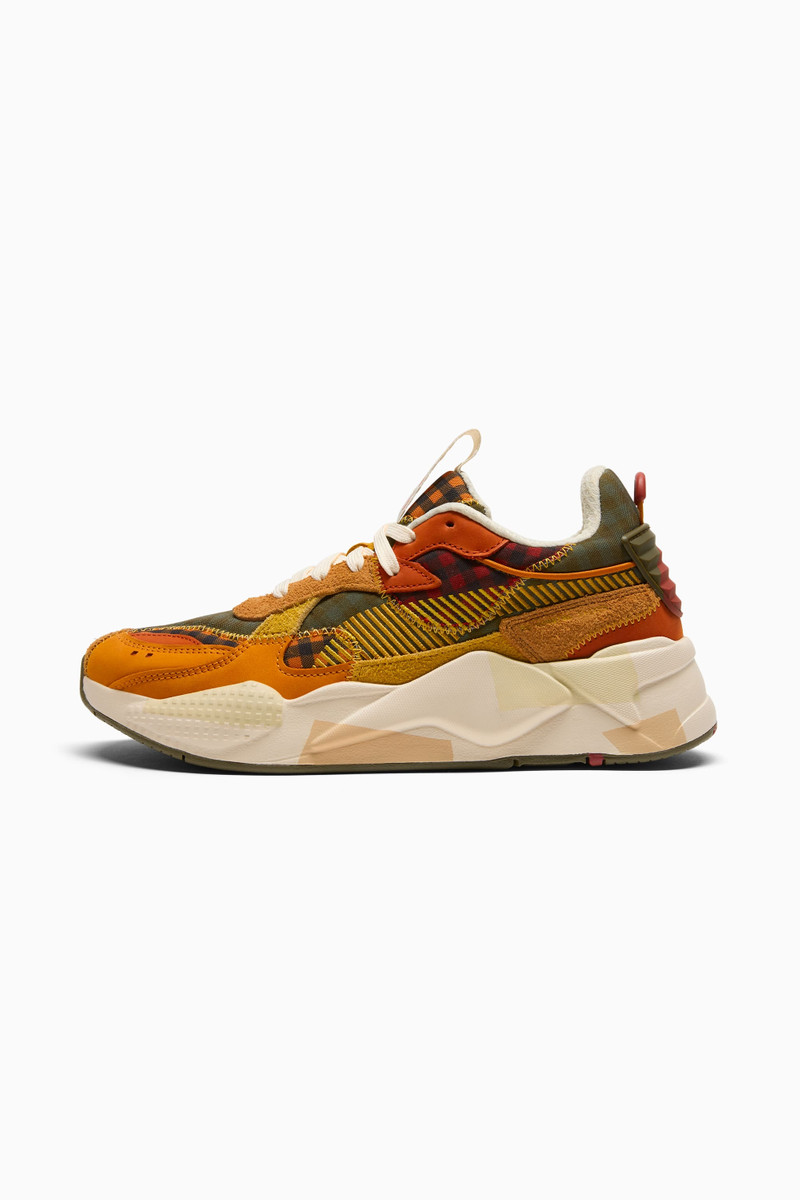 RS-X Hyper Prep Fall Sneakers Unisex 1