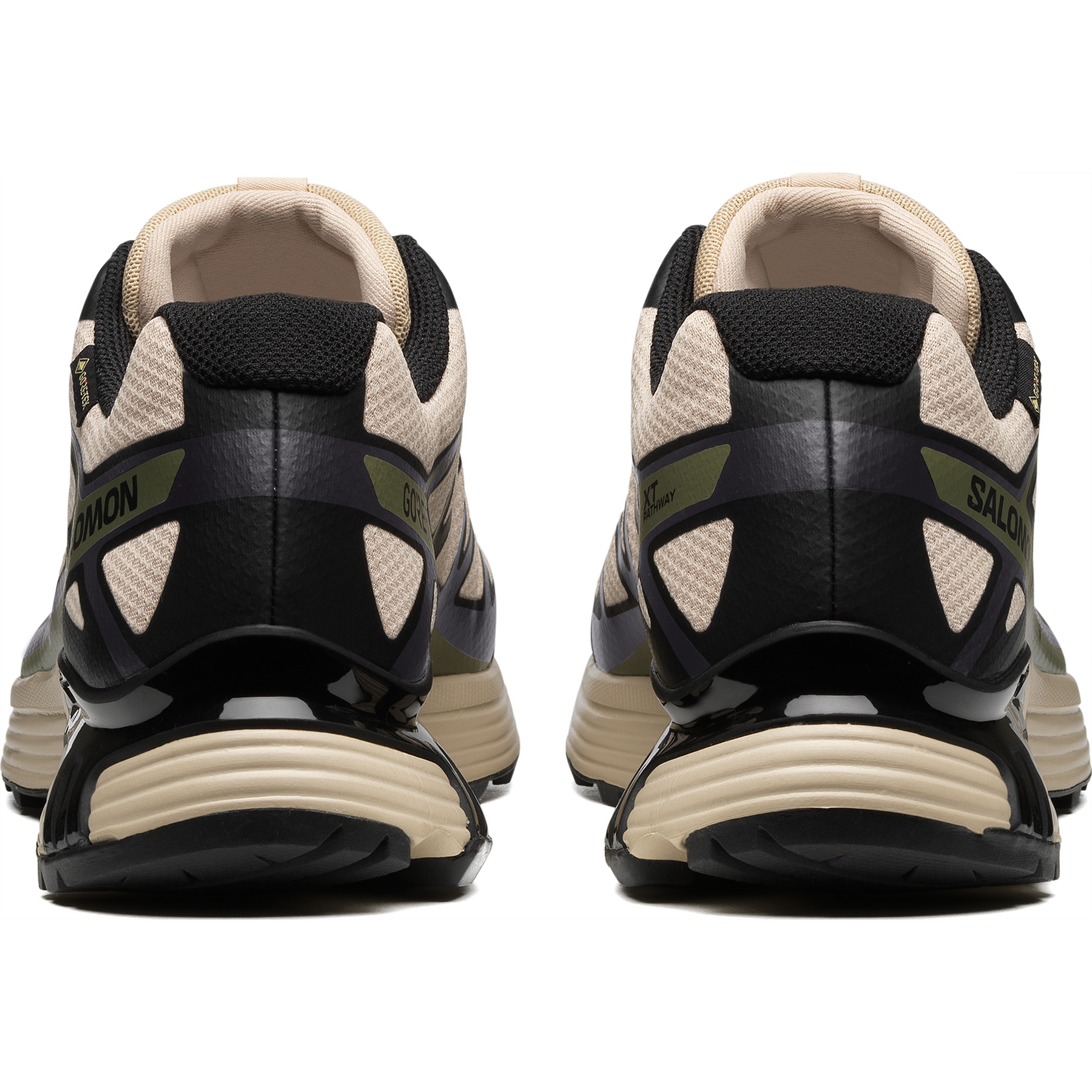 SALOMON XT-PATHWAY GORE-TEX | REVERSIBLE