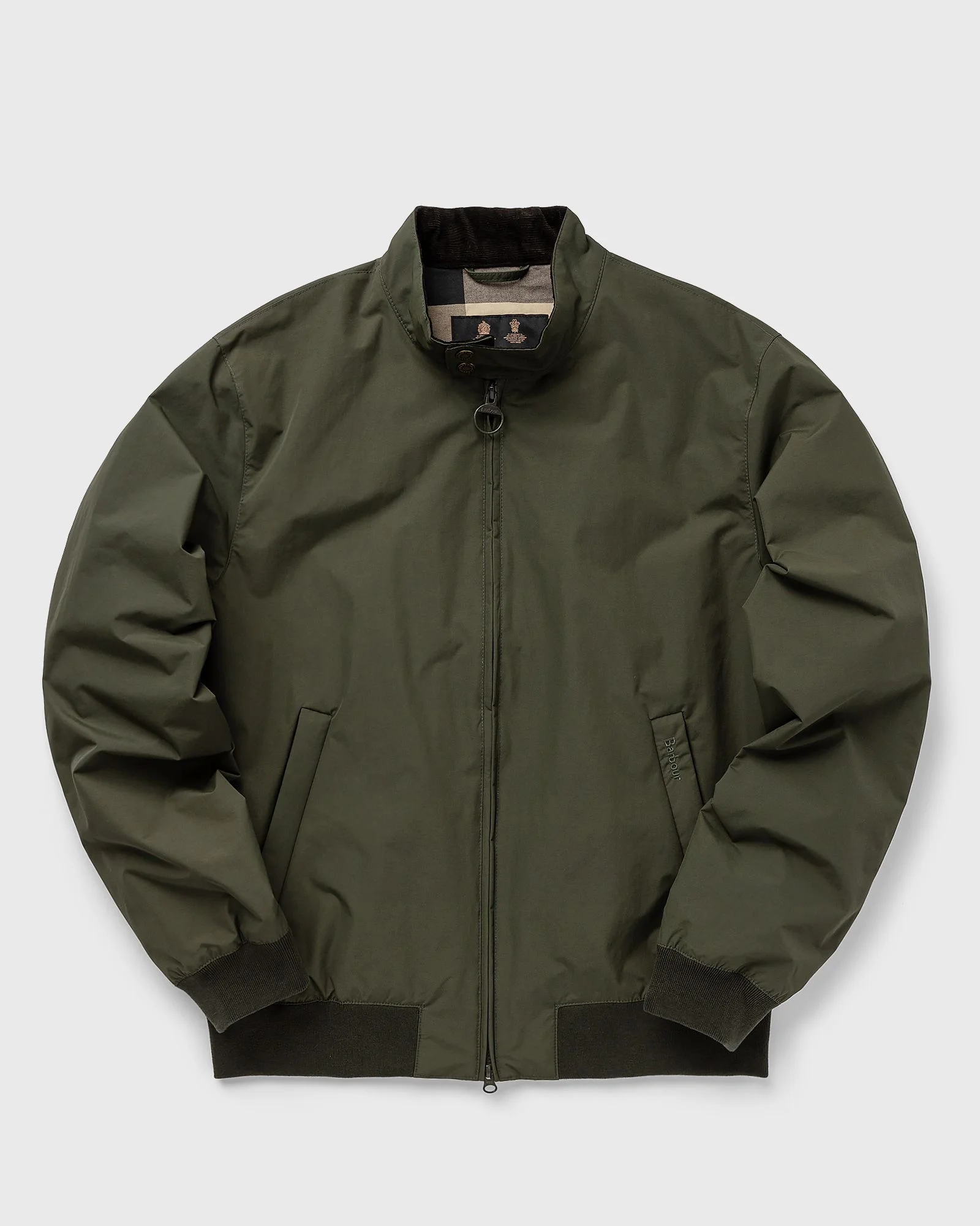 Royston Casual - 1