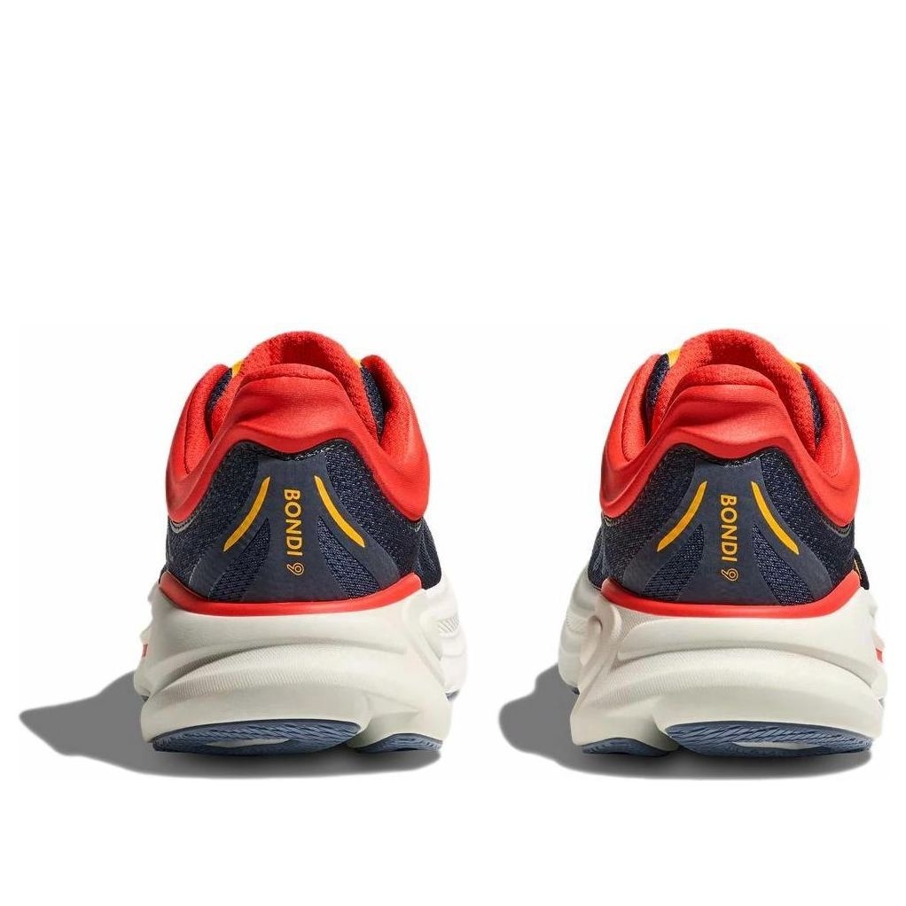 HOKA ONE ONE Bondi 9 'Varsity Navy Nautical Blue' 1162011-VTYN - 4