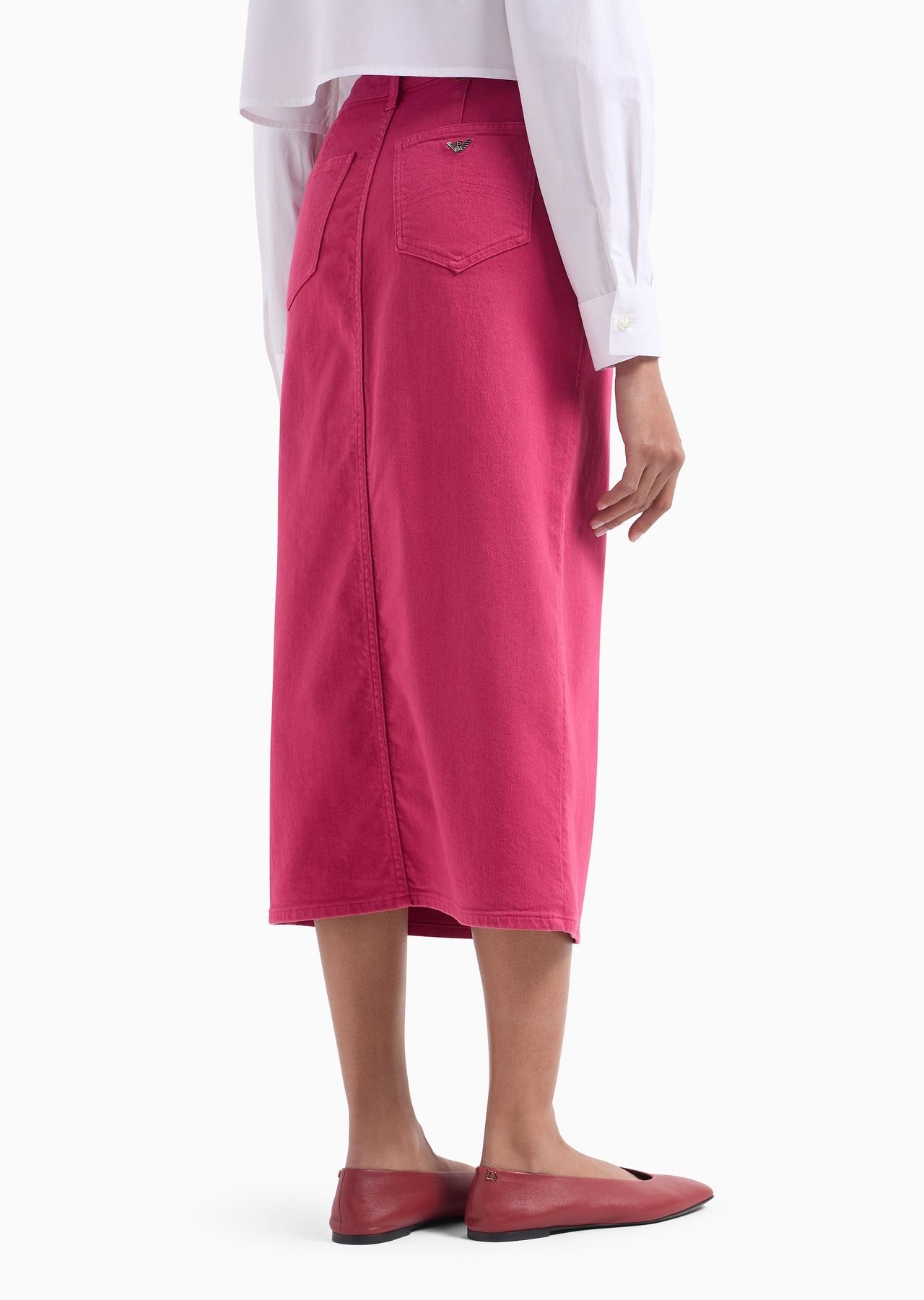 Midi Skirts - 3