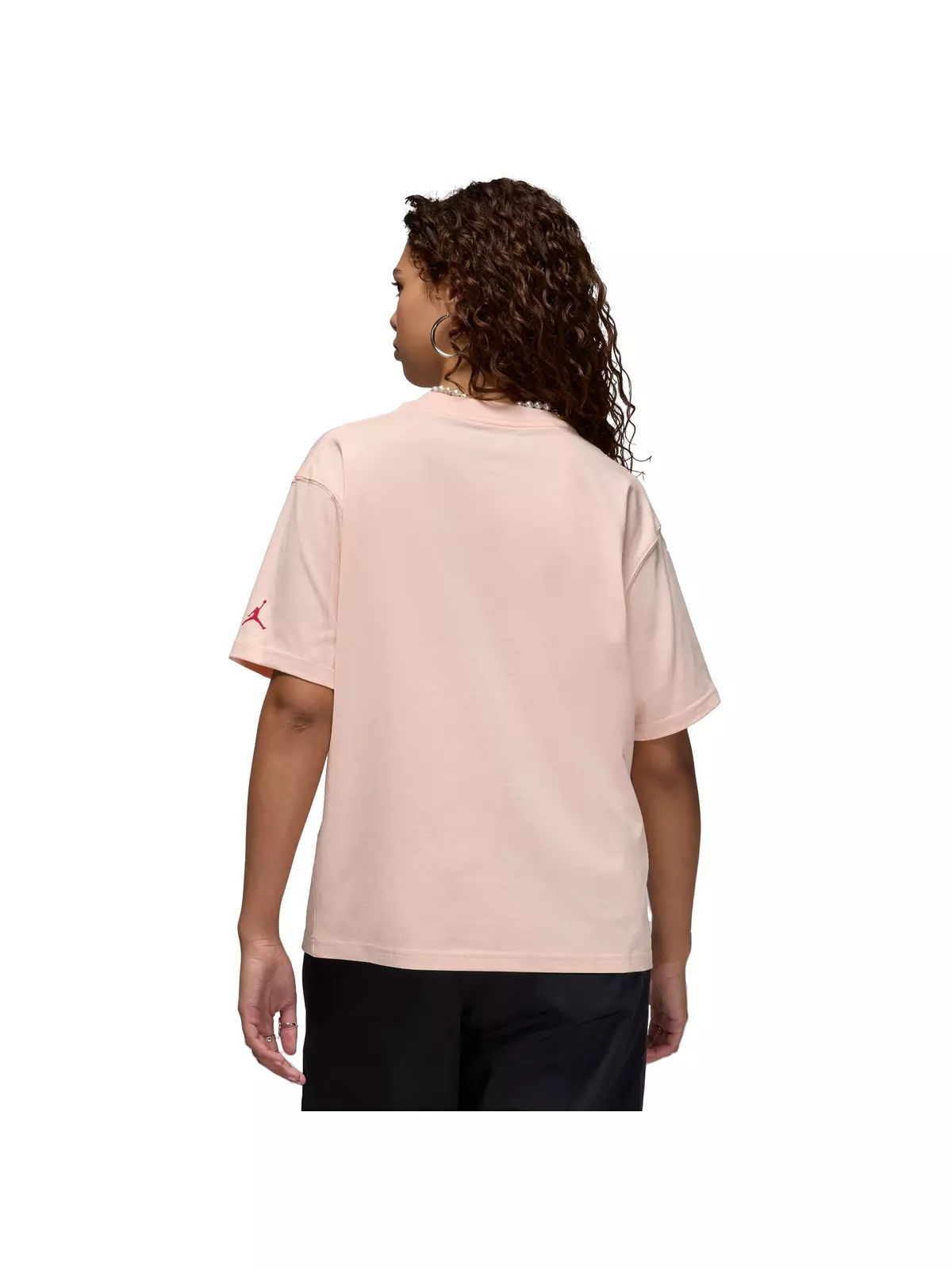 Women's Girlfriend Heart Graphic Tee - 2