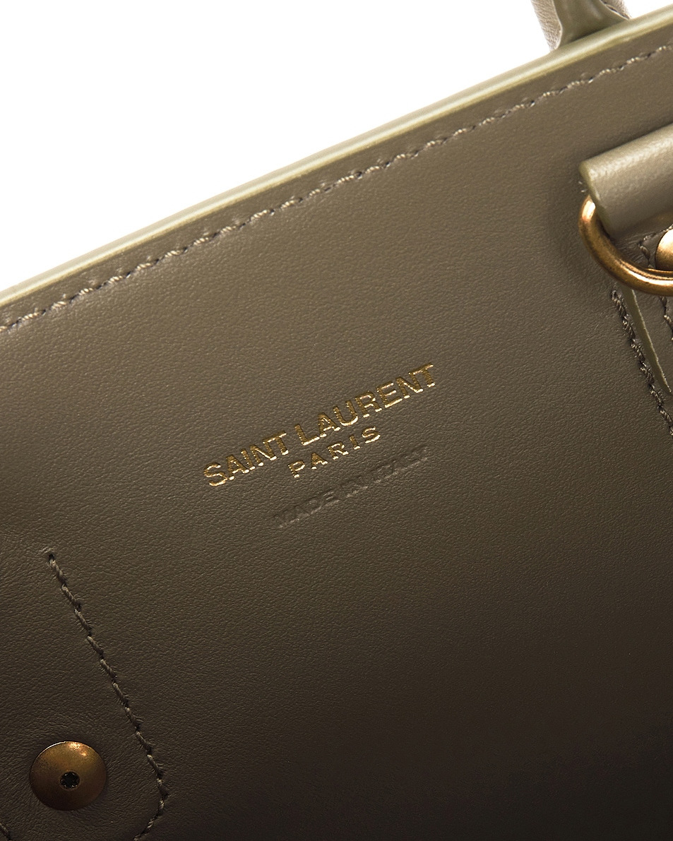 Nano Sac De Jour Carryall Bag - 6