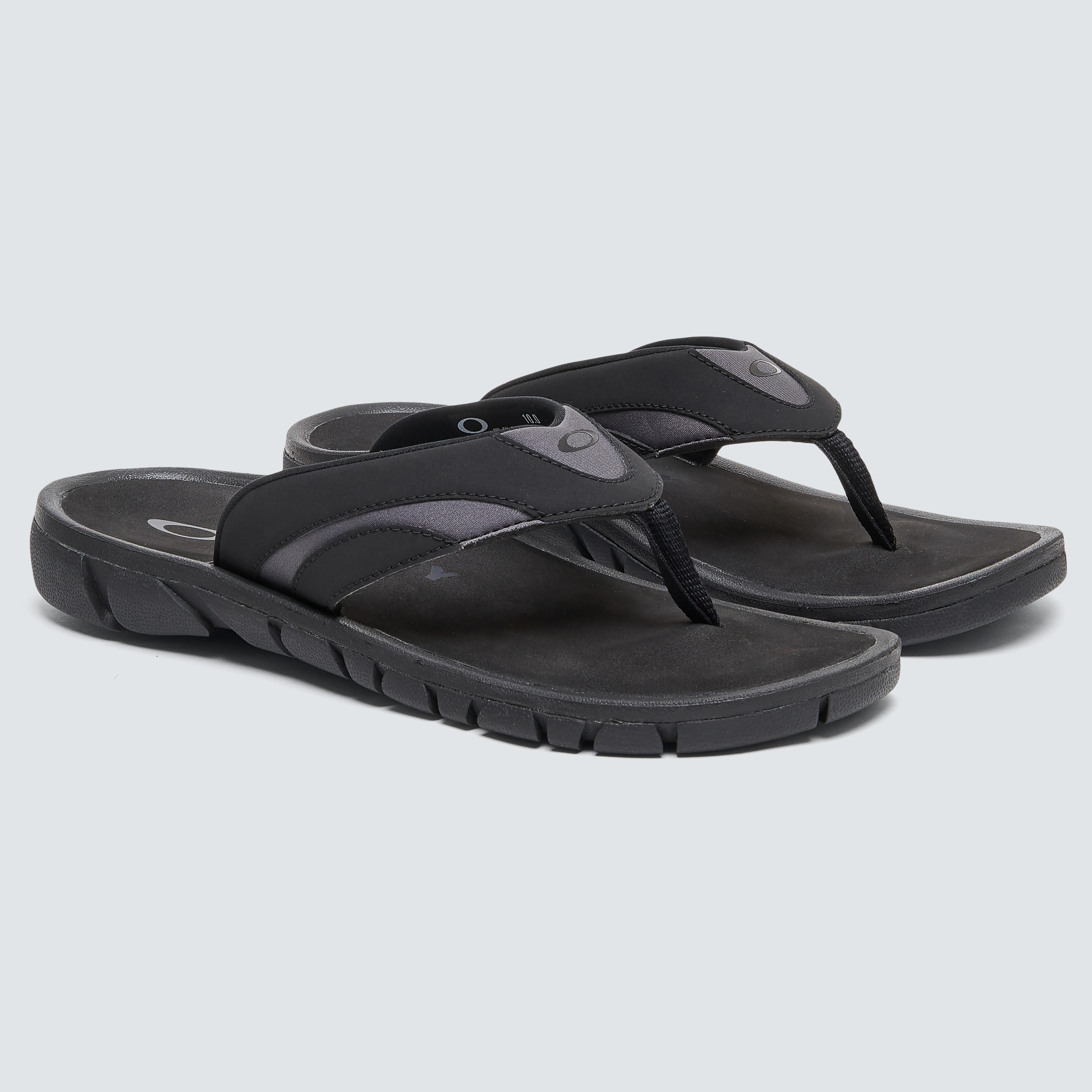 O Coil Sandal - 2