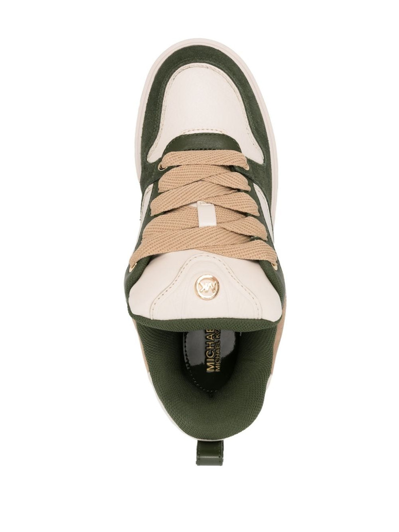 Rumi lace-up sneakers 4