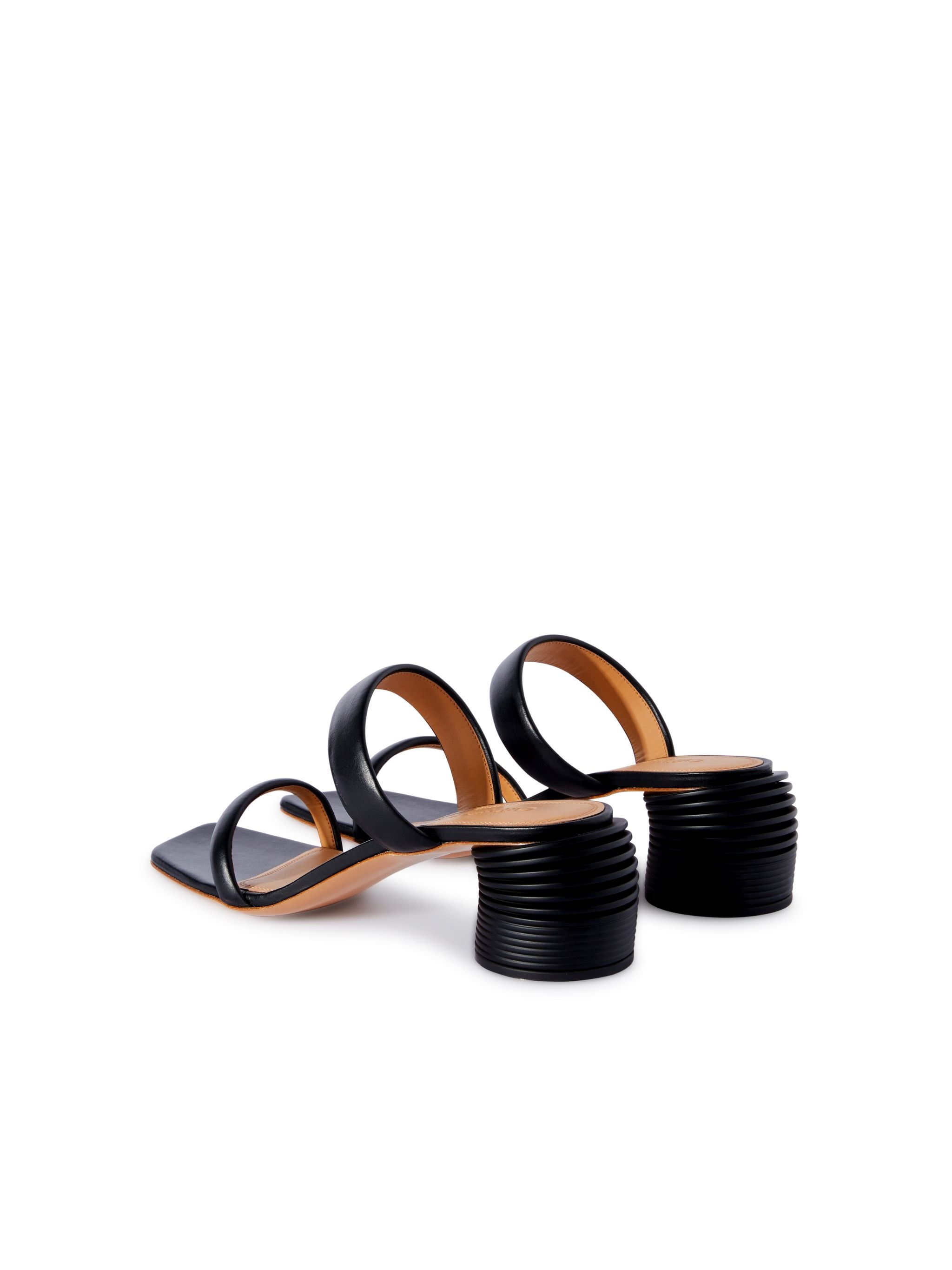 Spring Sandal - 4