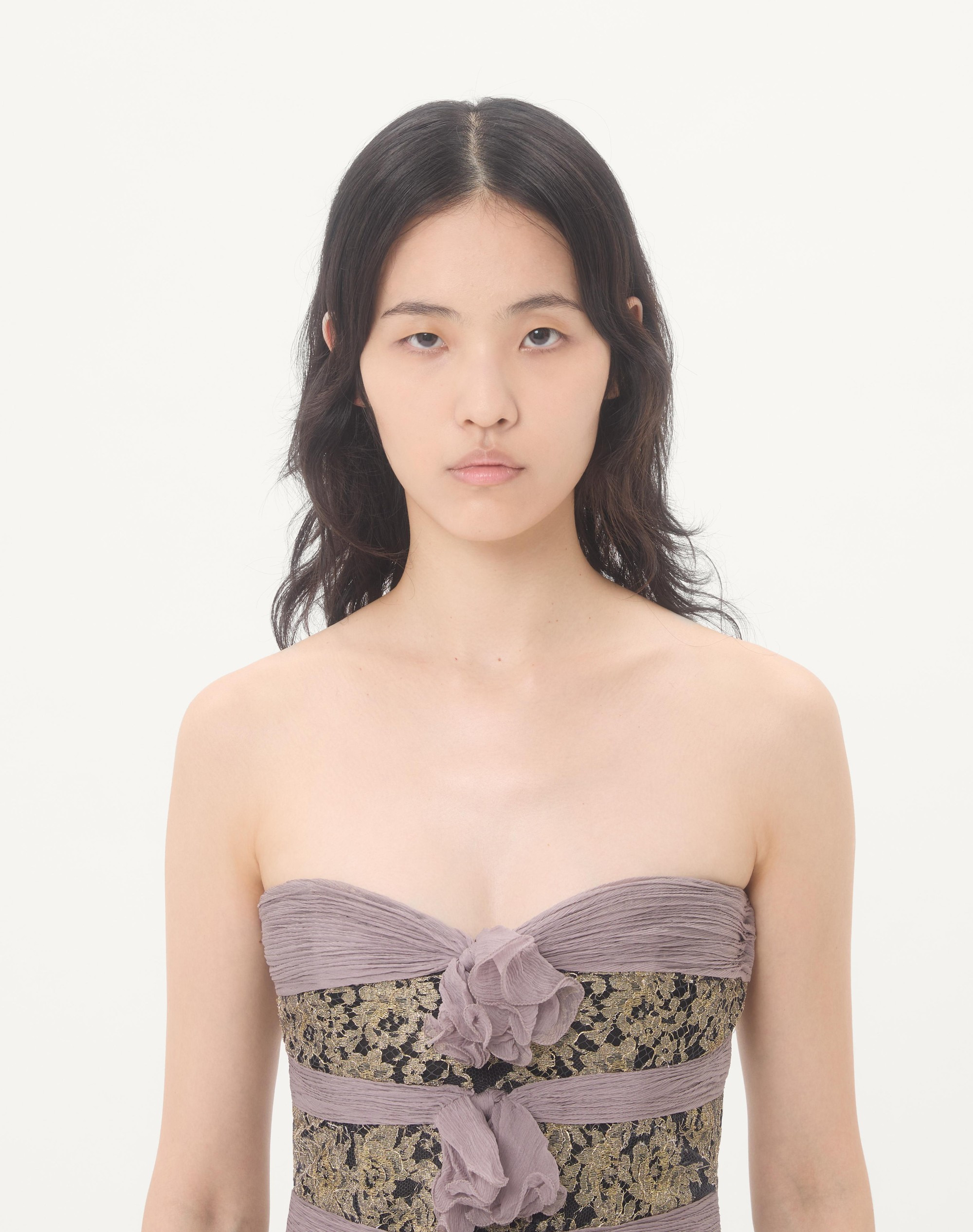 CHIFFON TOP - 3
