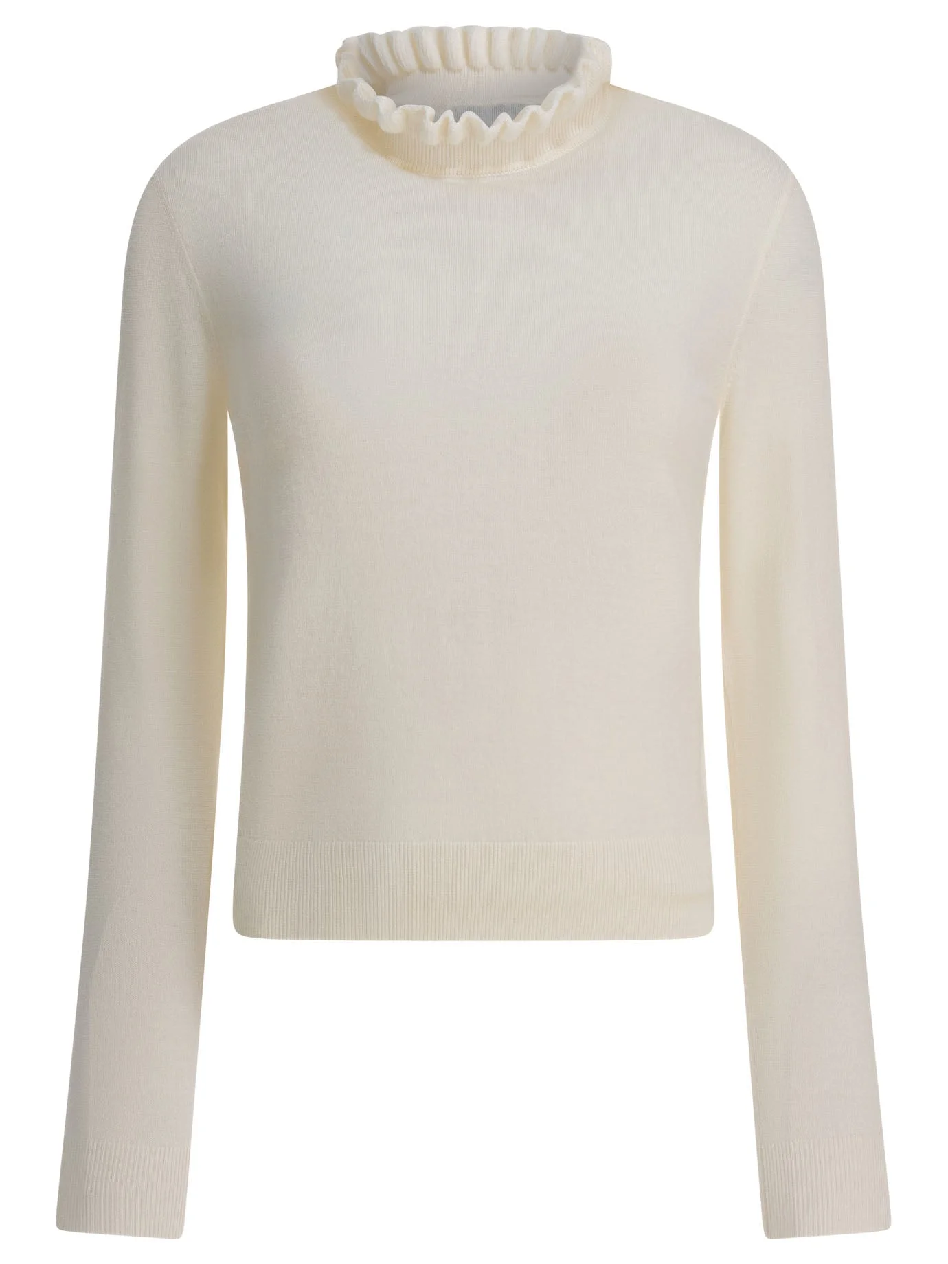 Alexander Mcqueen Knitwear - 1