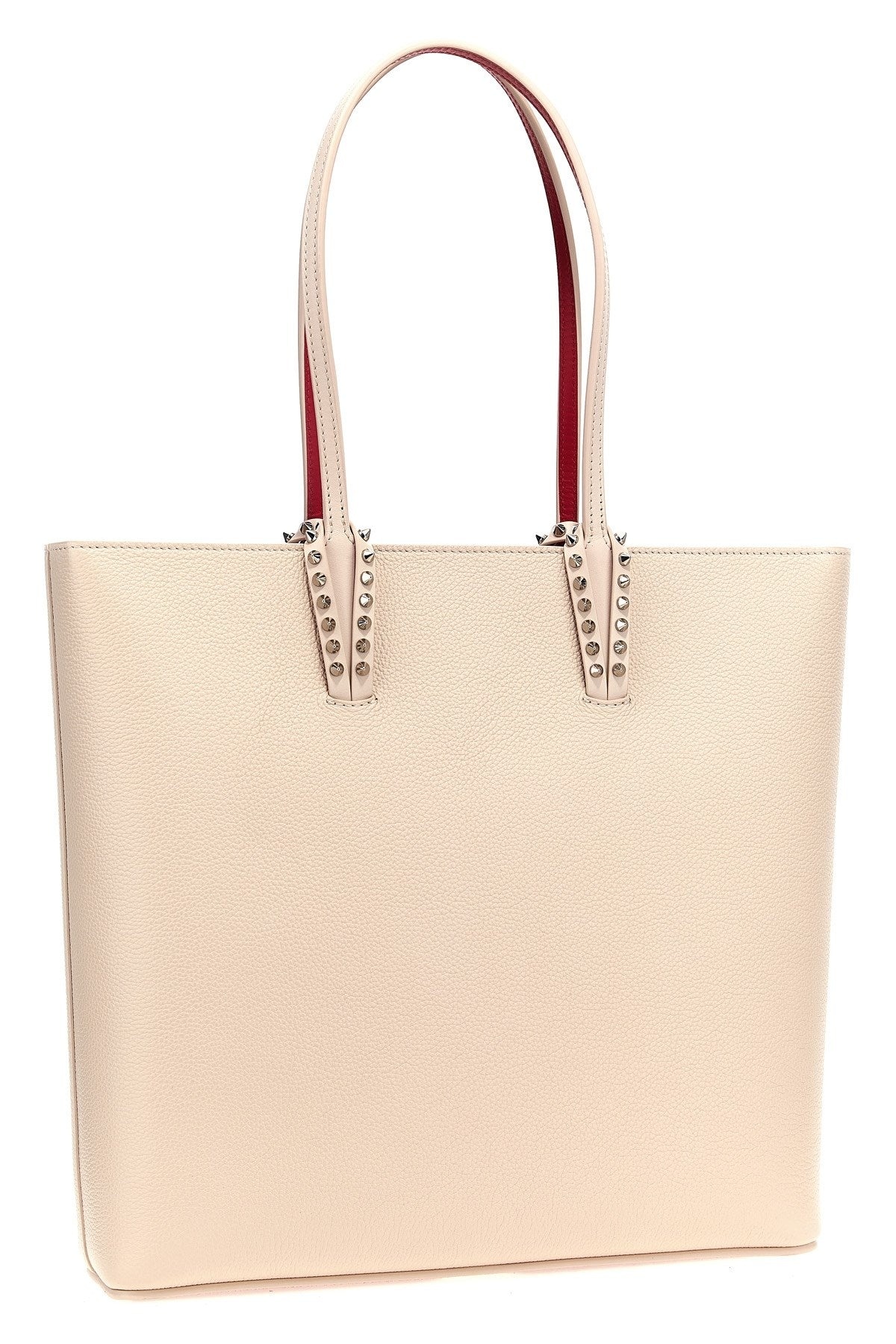 Christian Louboutin Women 'Cabata N/S' Shopping Bag - 2