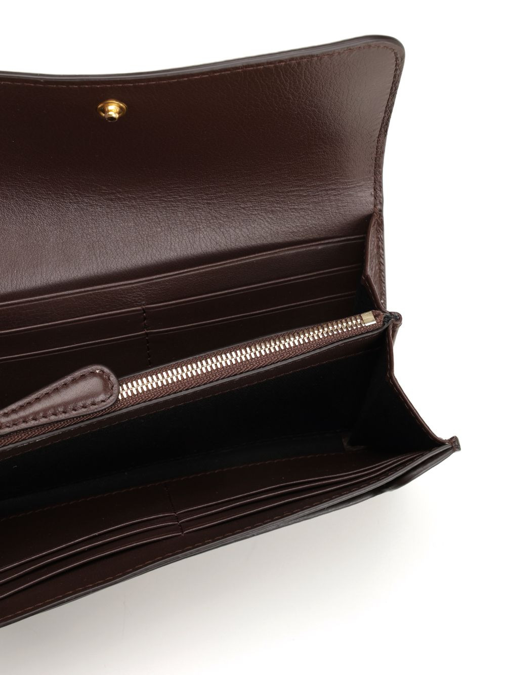 Carrousel Wallets Brown - 4