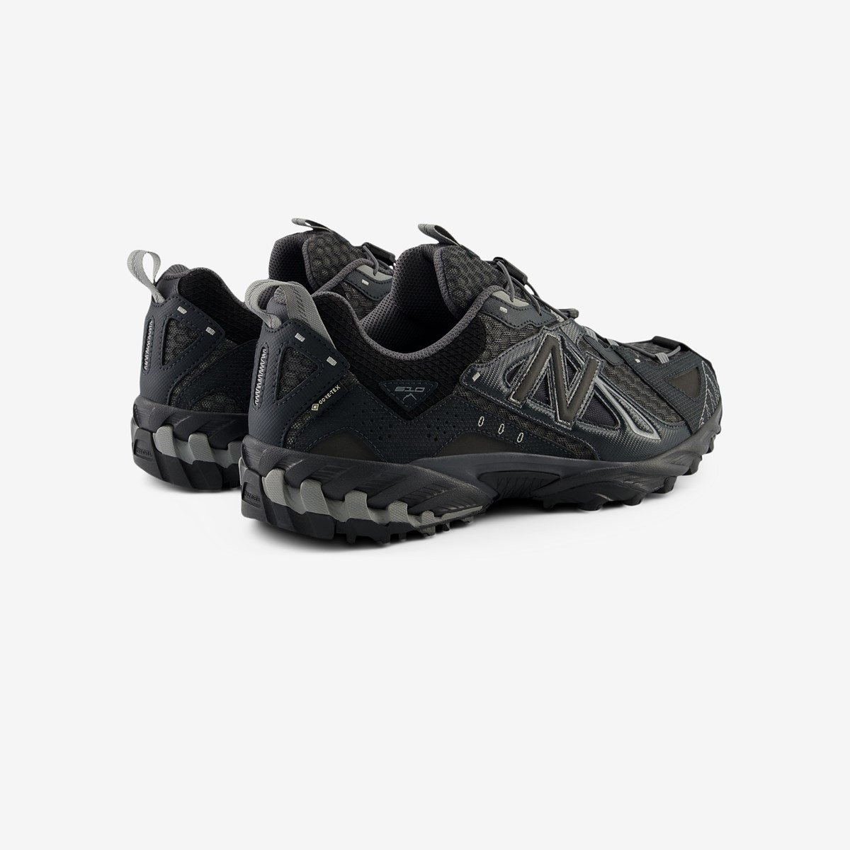 New Balance 610 - ML610XJ | REVERSIBLE