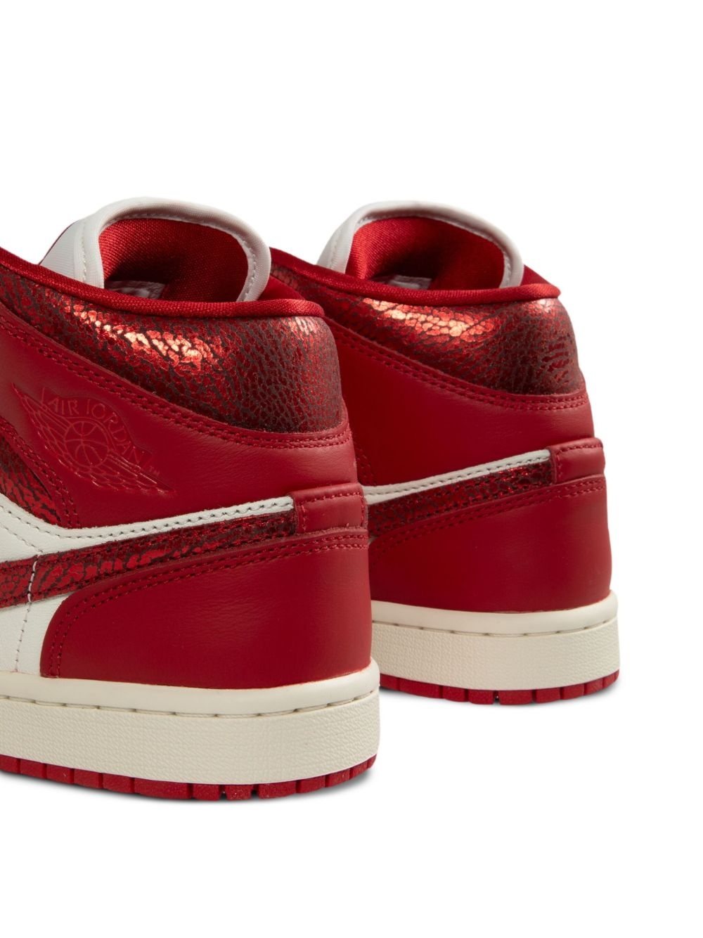 Air Jordan 1 Mid SE sneakers - 4