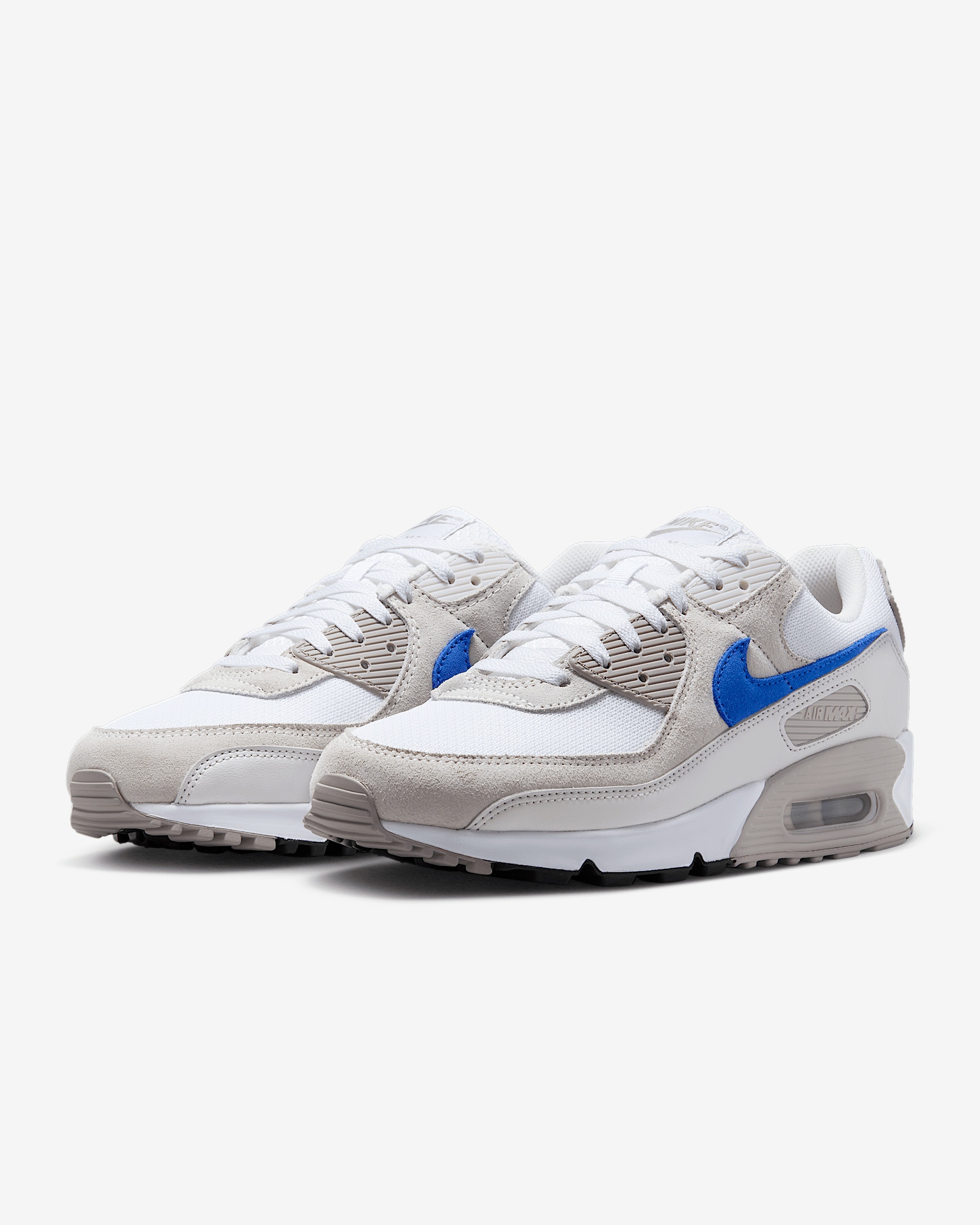 Nike Air Max 90 Men's Shoes - 5