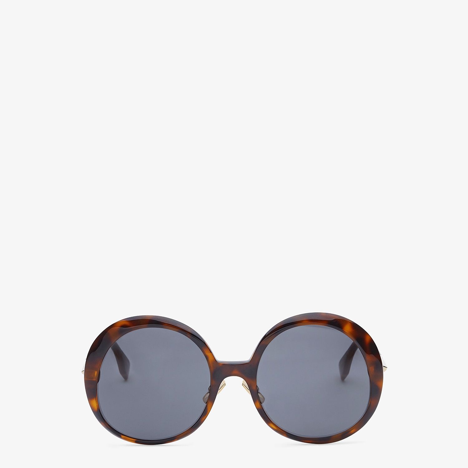 Brown sunglasses - 1