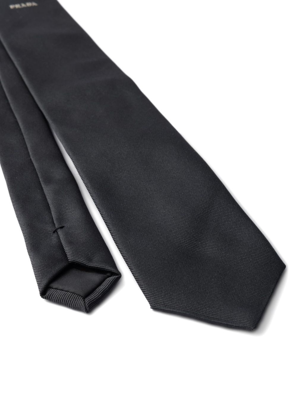 7cm silk tie - 3