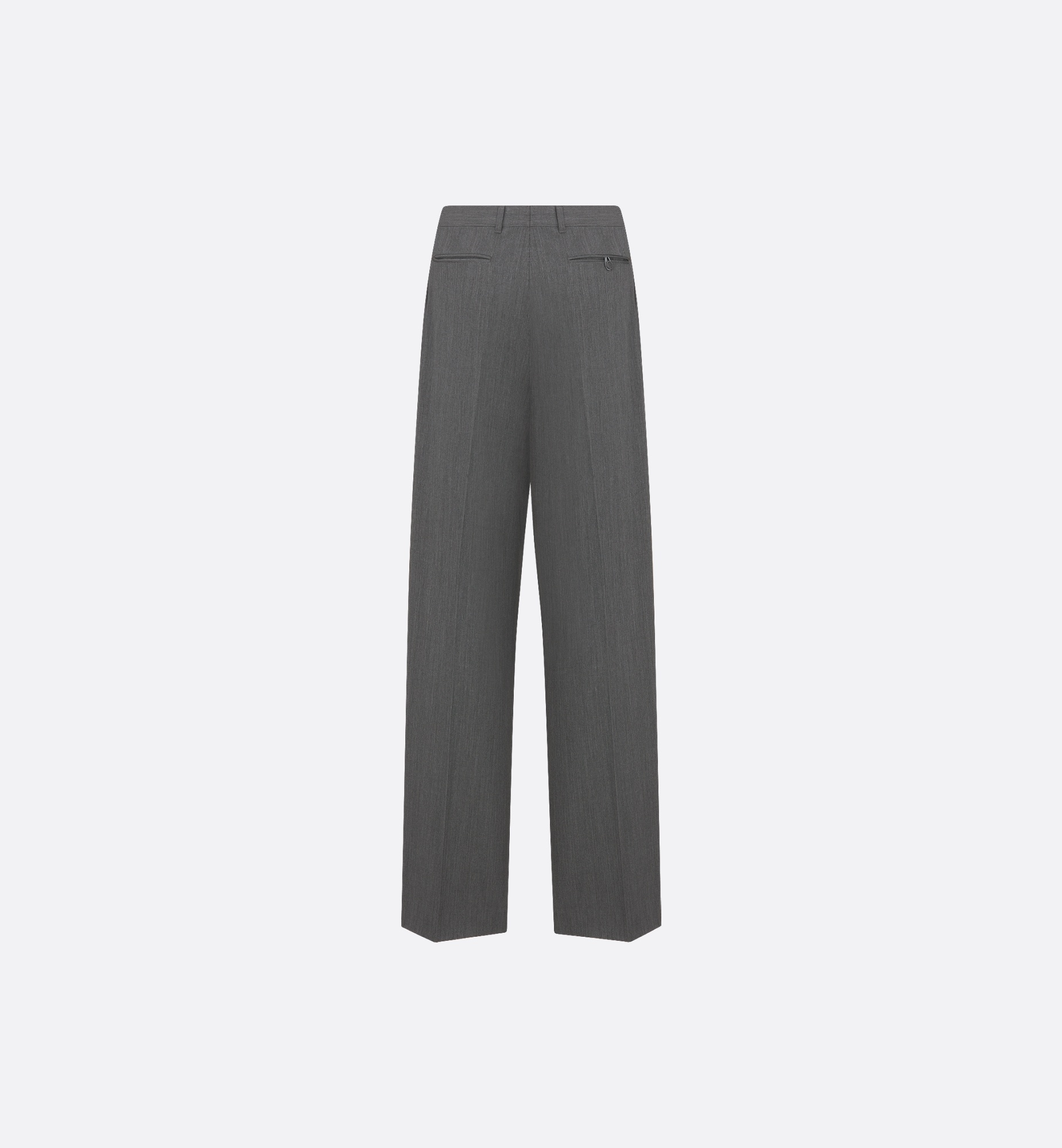 Loose Pants - 5