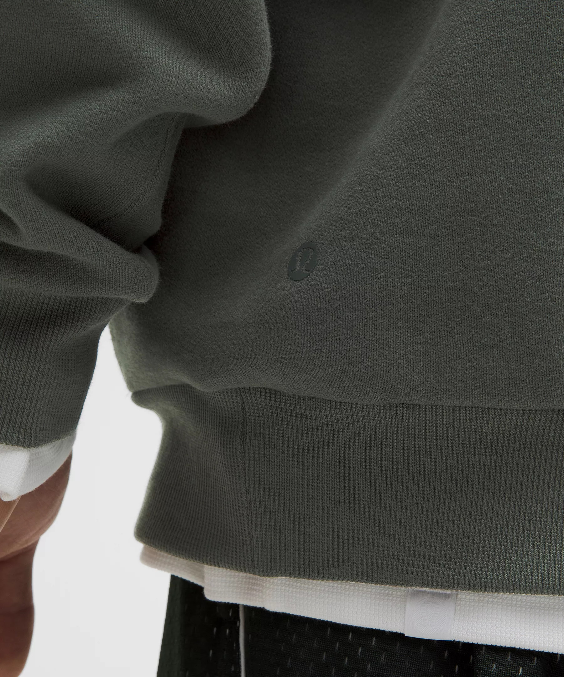 Steady State Pullover Hoodie - 6