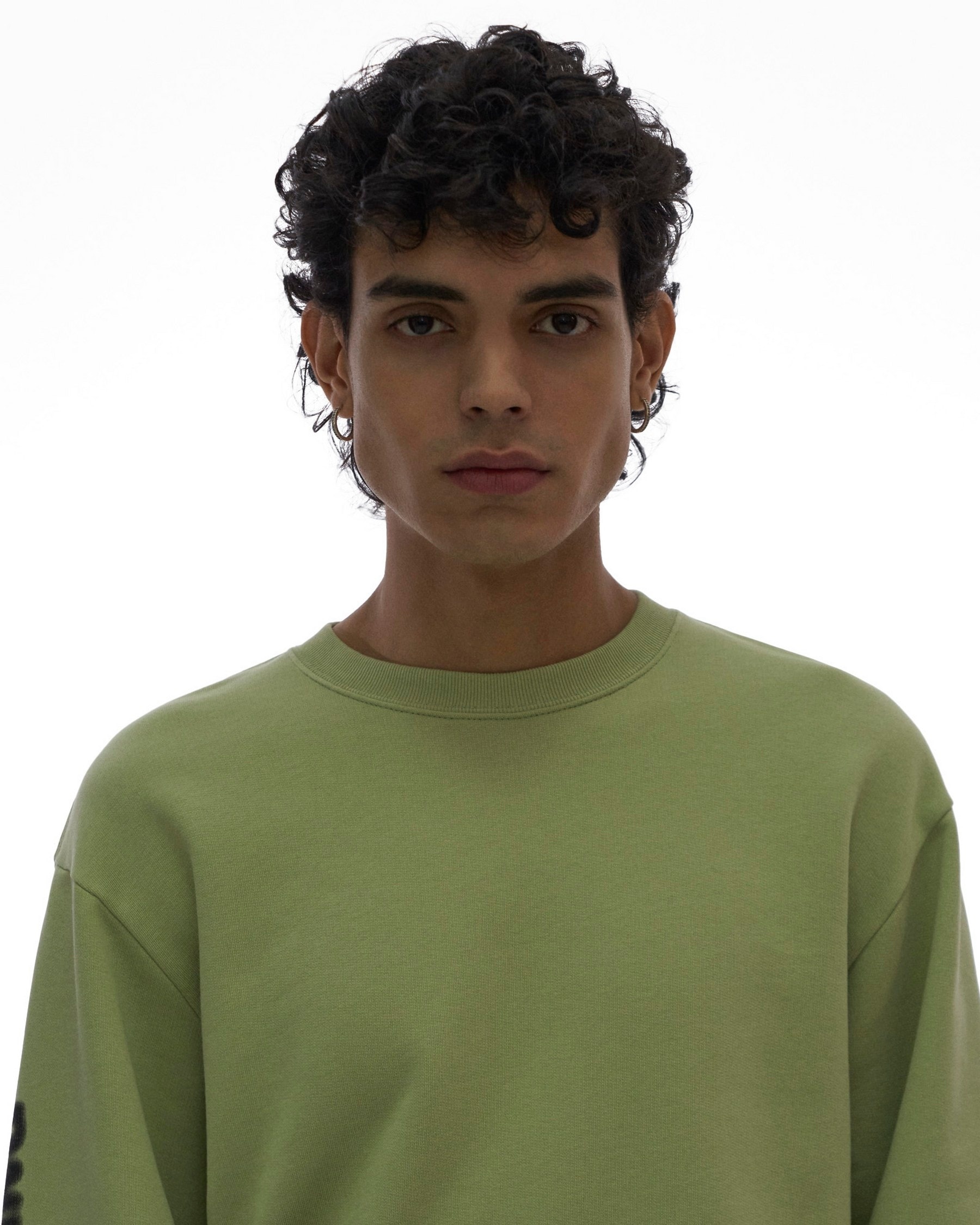 BLUR CREWNECK - 7
