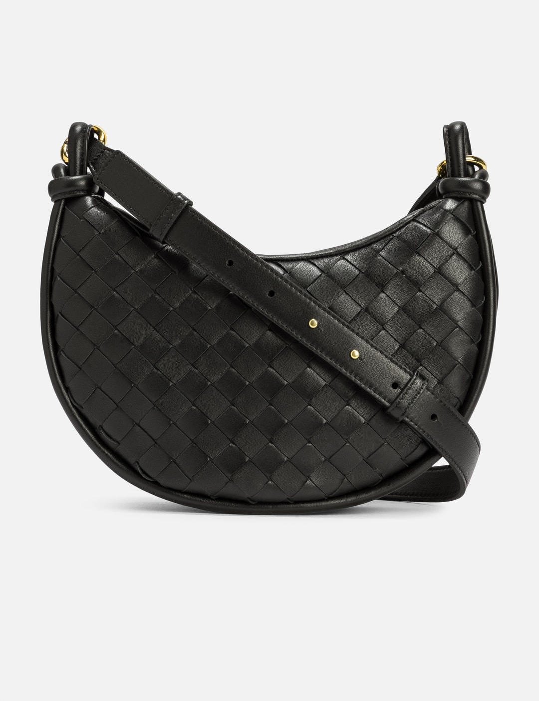 Bottega Veneta GEMELLI MESSENGER | hbx | REVERSIBLE
