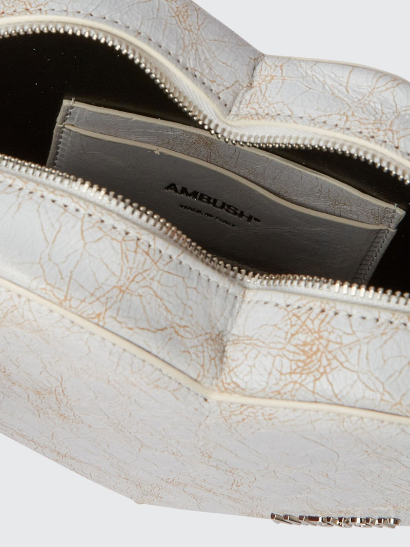 HEART SHOULDER BAG 5