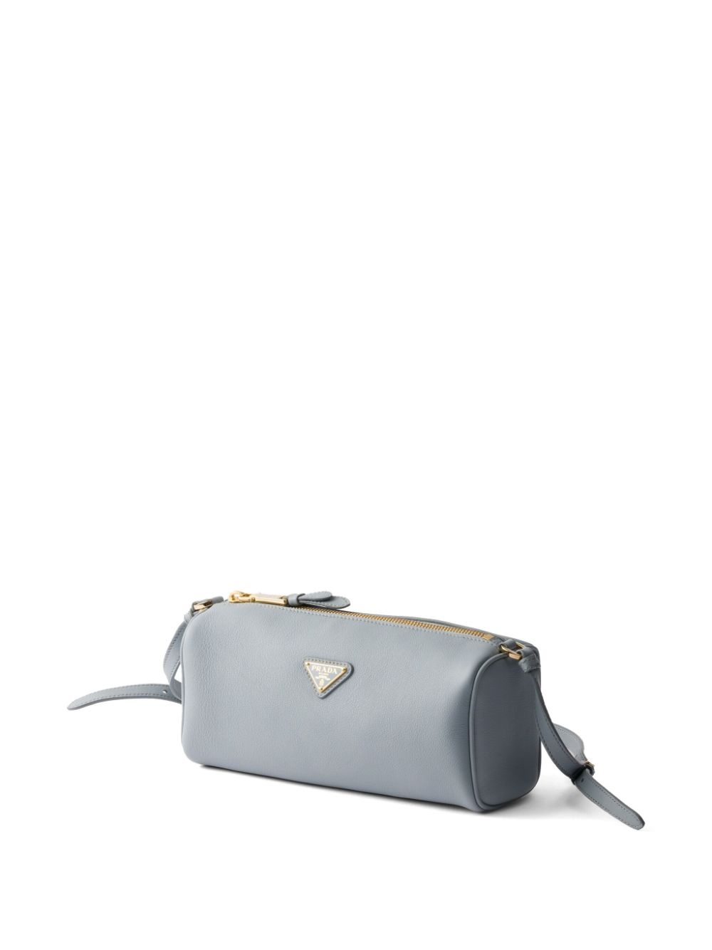 leather shoulder bag - 3