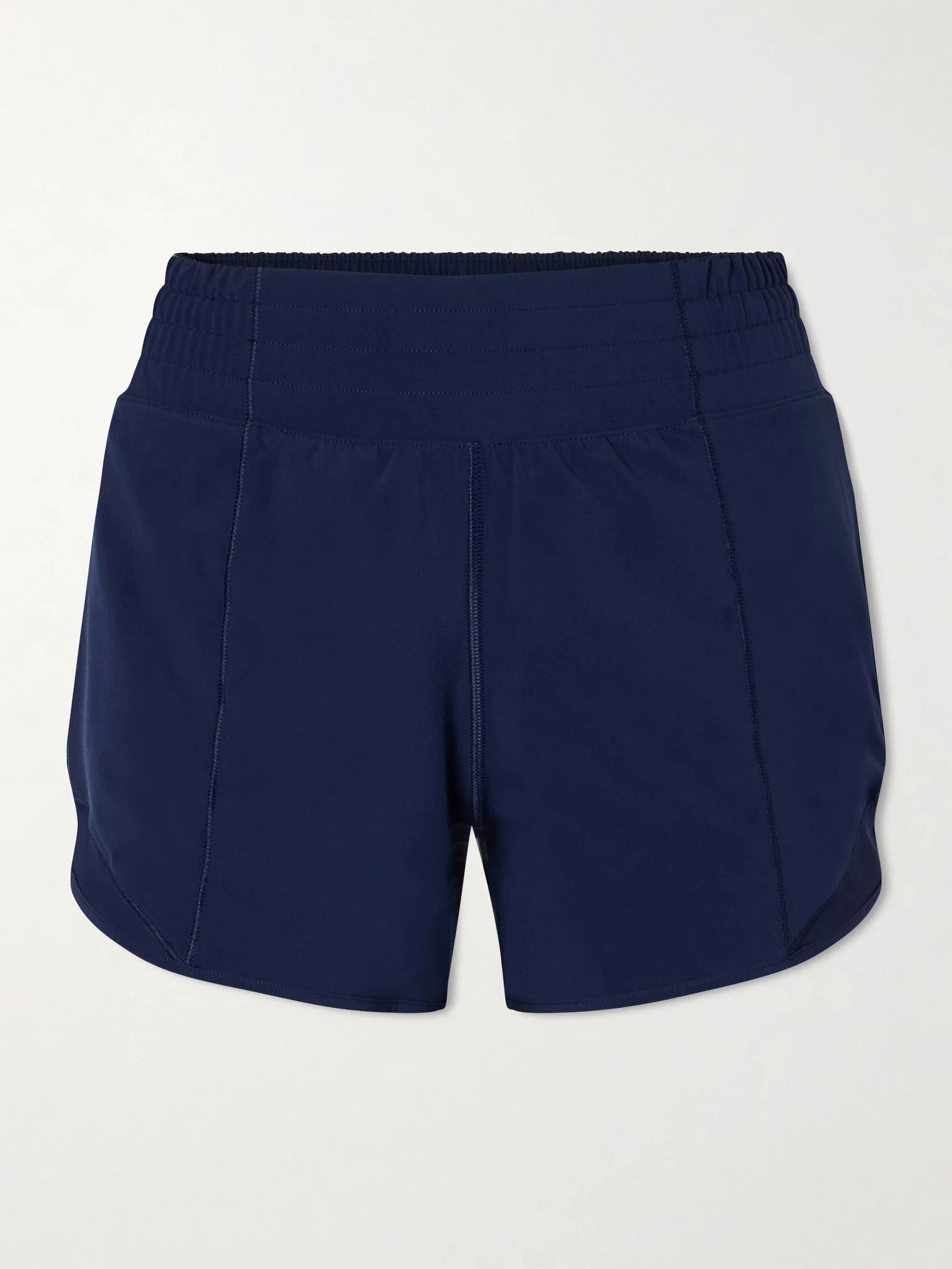 Hotty Hot 4" Swift™ shorts Navy - 1
