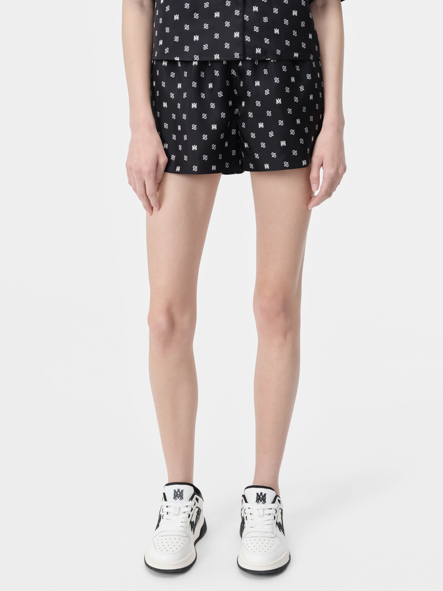 MA PAISLEY BOXER SHORT - 3