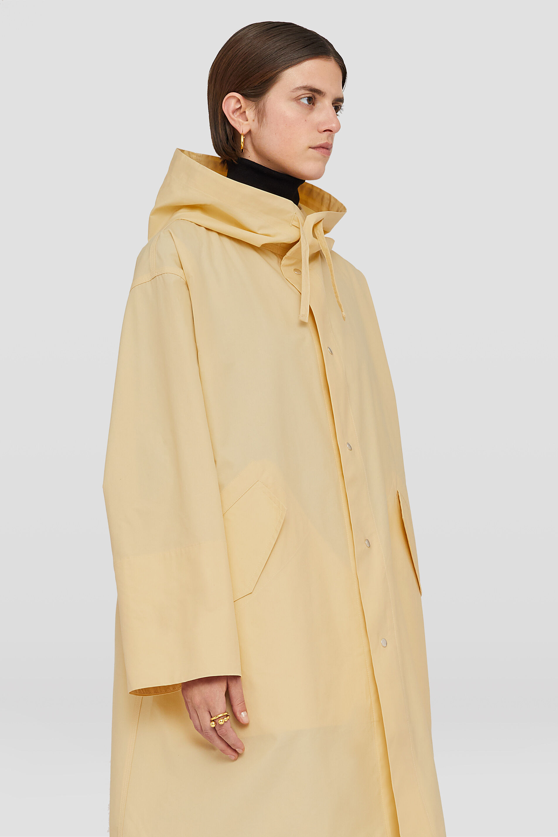 Logo Parka - 3