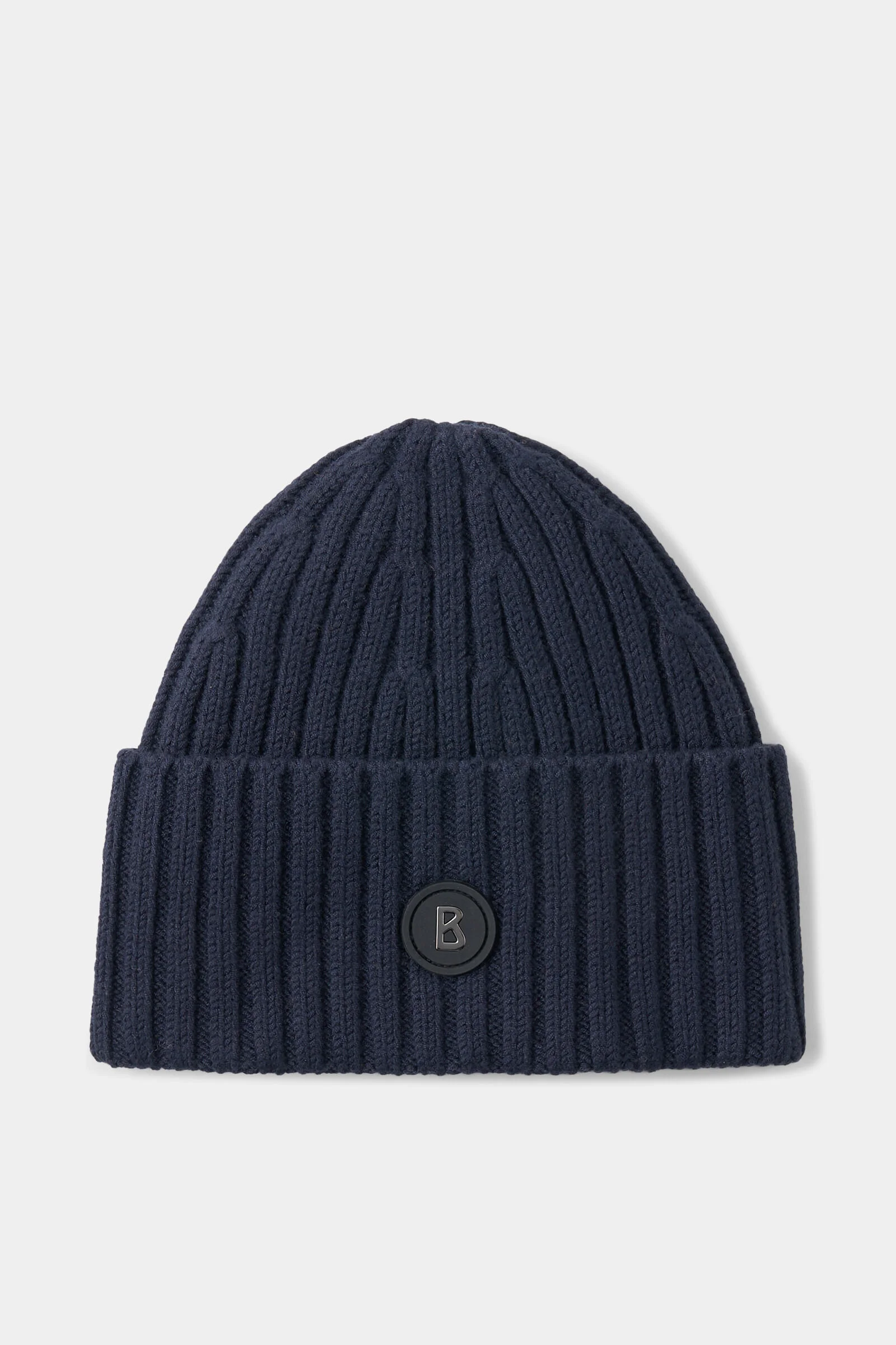 Hat Bony in Navy blue - 1