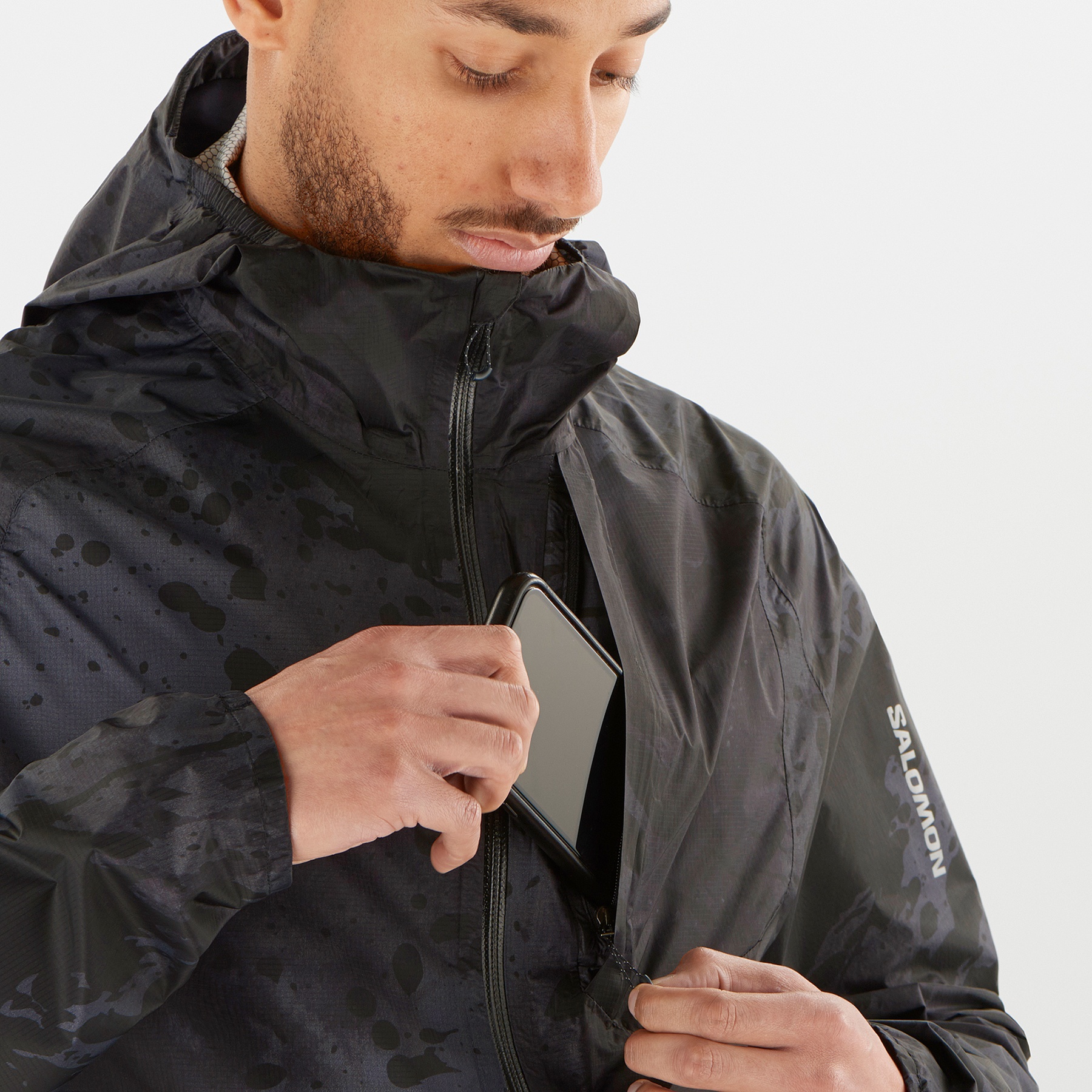 BONATTI WATERPROOF - 8