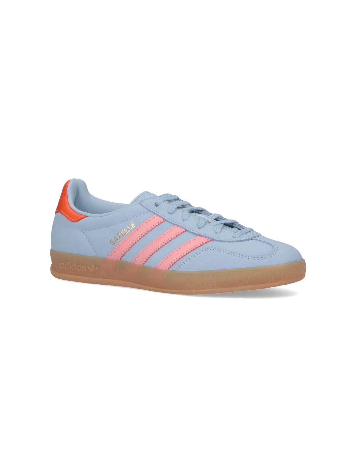 "GAZELLE INDOOR" SNEAKERS - 2