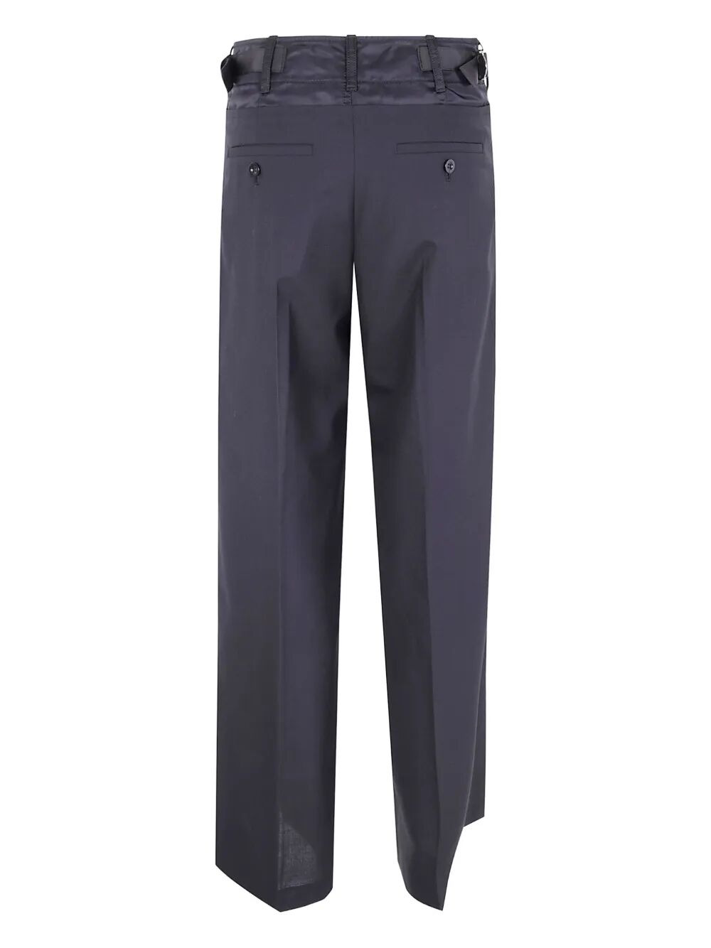 Sacai Women "Suiting Mix" Pants - 6