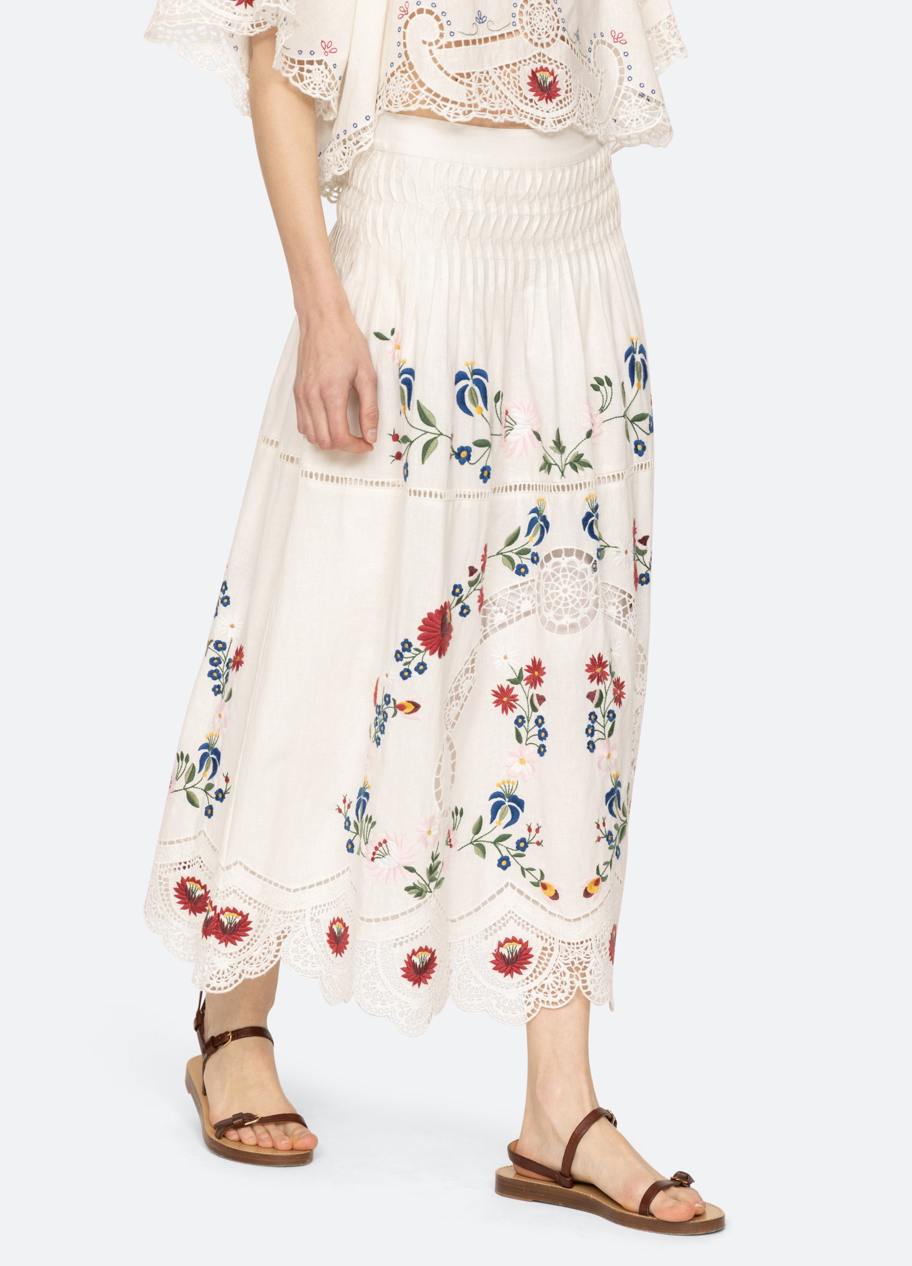 Celia Skirt - 6