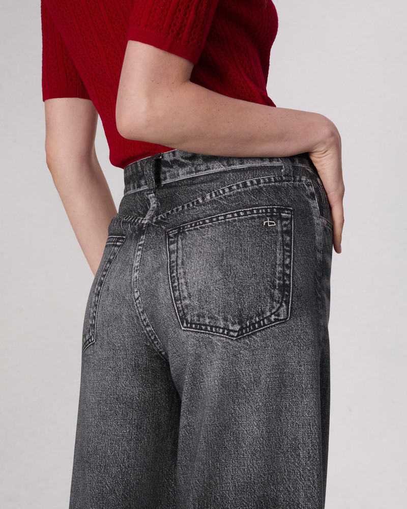 Miramar Sofie Full Length Wide-Leg 6
