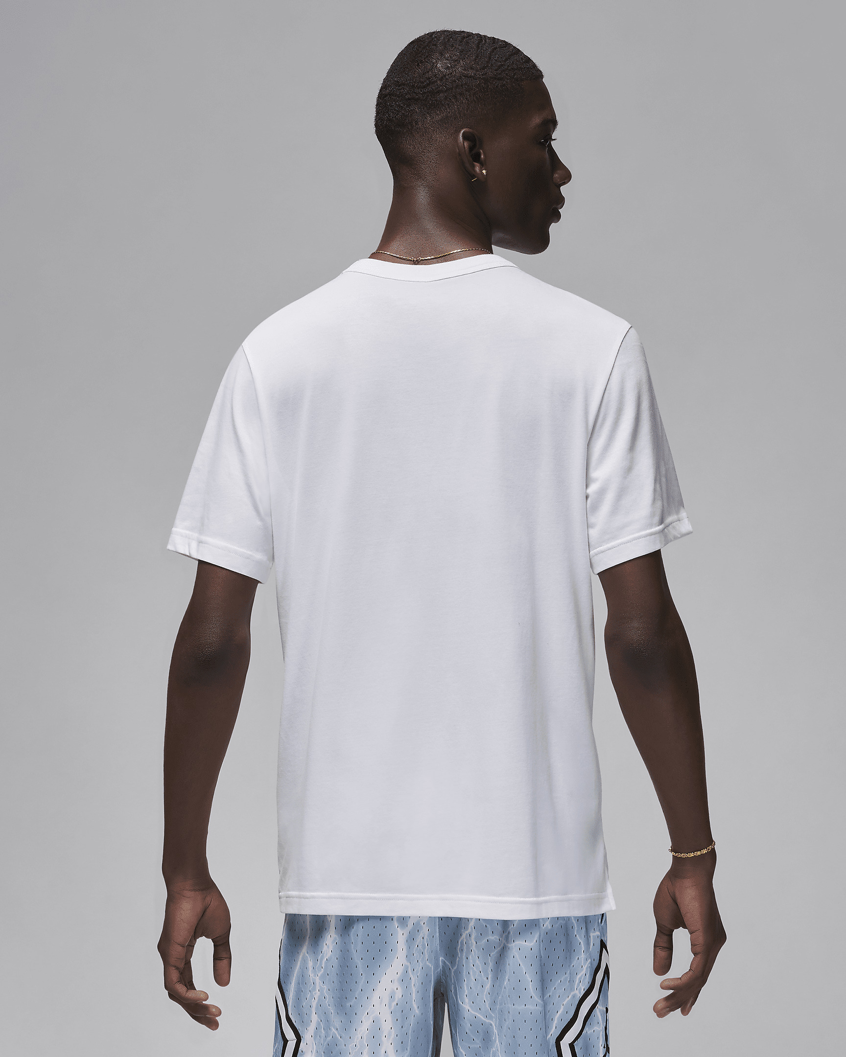 Jordan Sport Men's Dri-FIT Short-Sleeve Top - 2