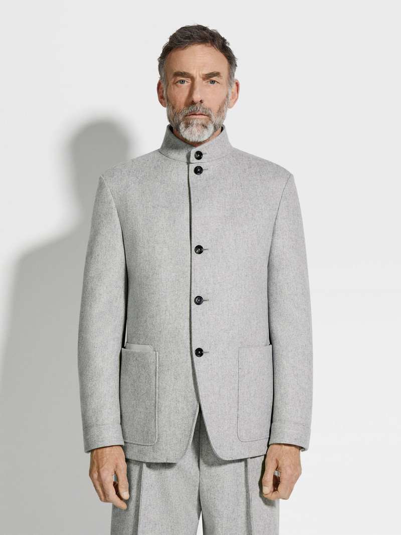TROFEO™ CASHMERE IL CONTE JACKET 4