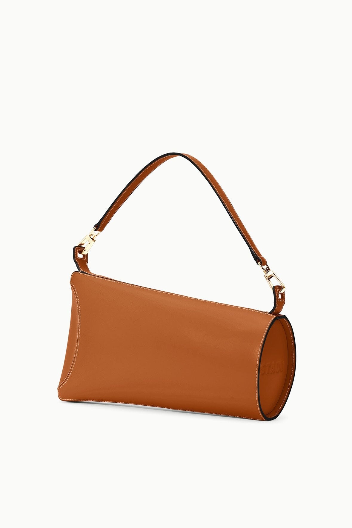 STAUD SOFYA BAG TAN - 7
