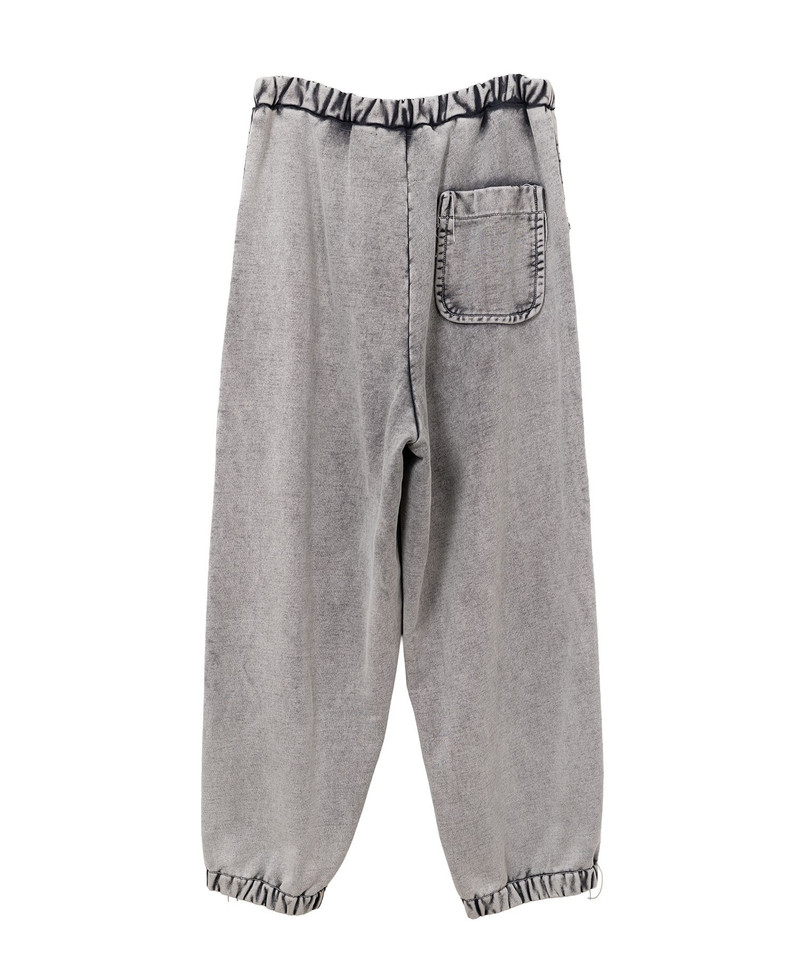 Amateur Sewn Like Sweat Pants 20