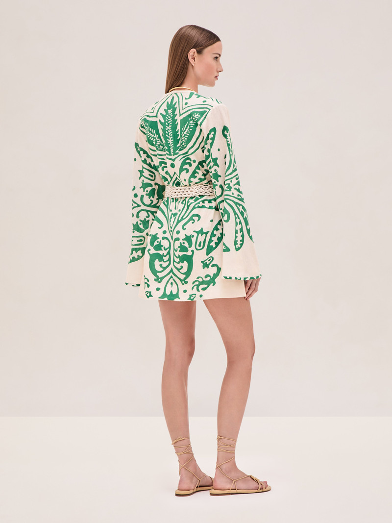 NORIKO DRESS 3
