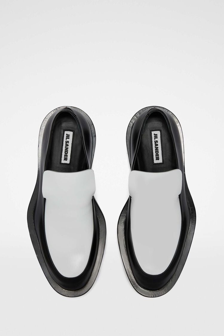 Loafers - 5