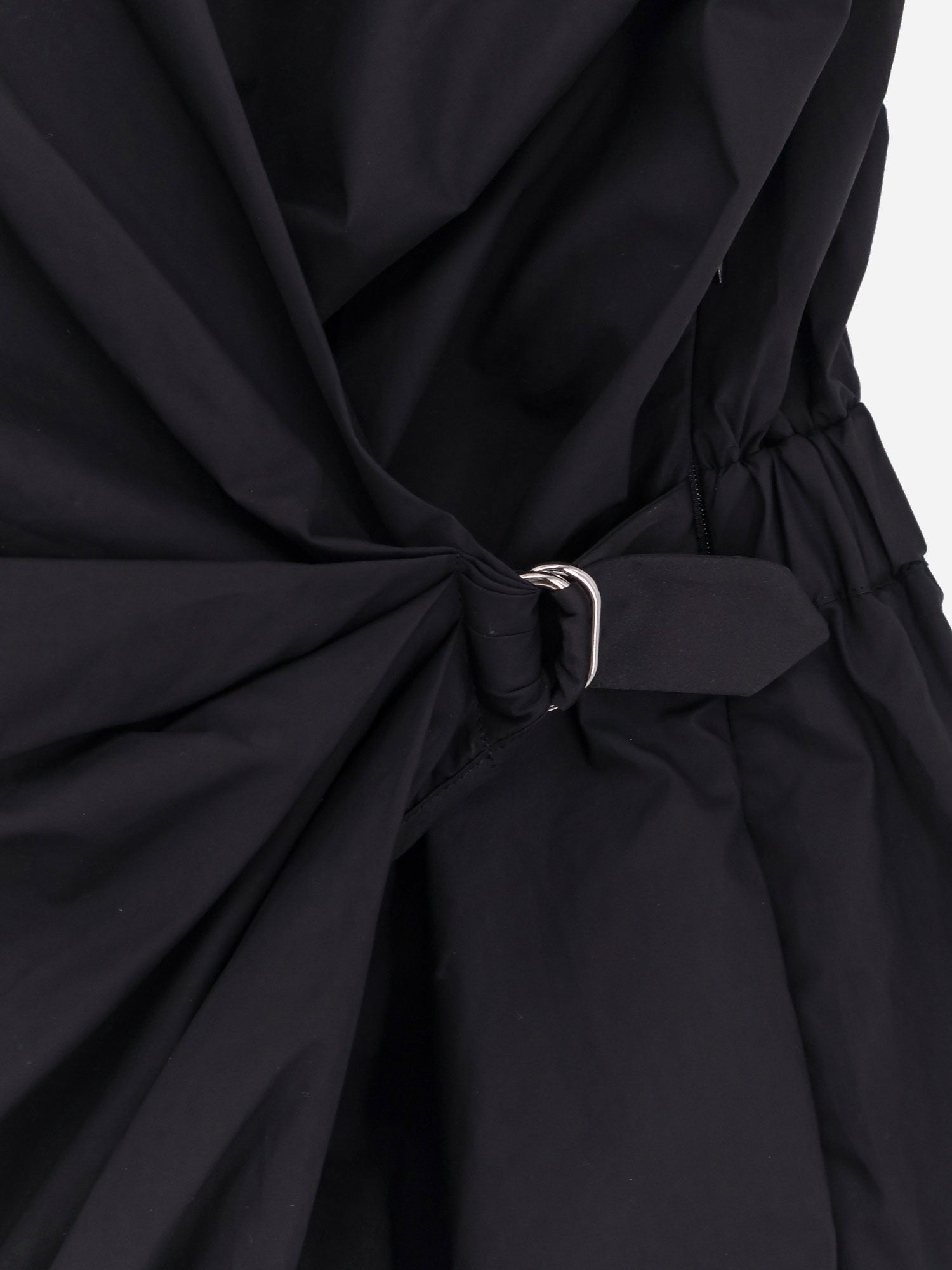 Pinko Elliot Cotton Dress - 3