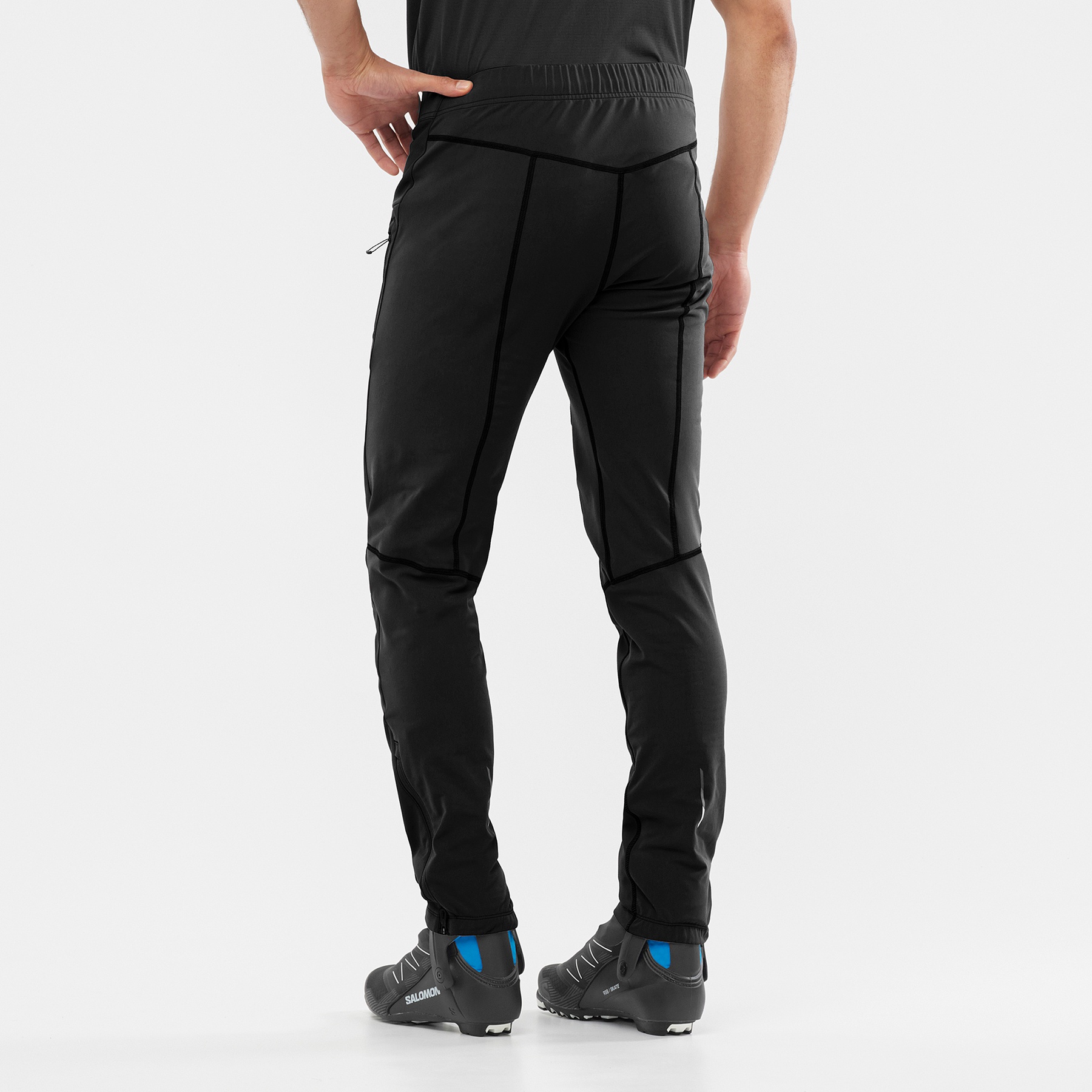 RS WARM SOFTSHELL - 2