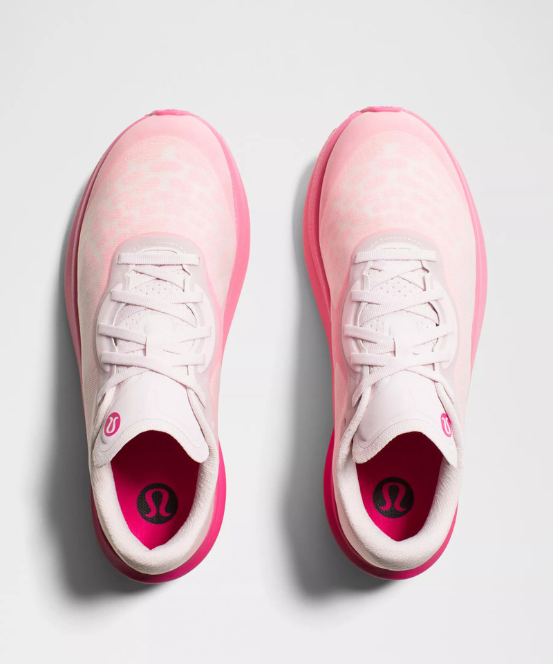 Women's Split Shift Running Shoe 5