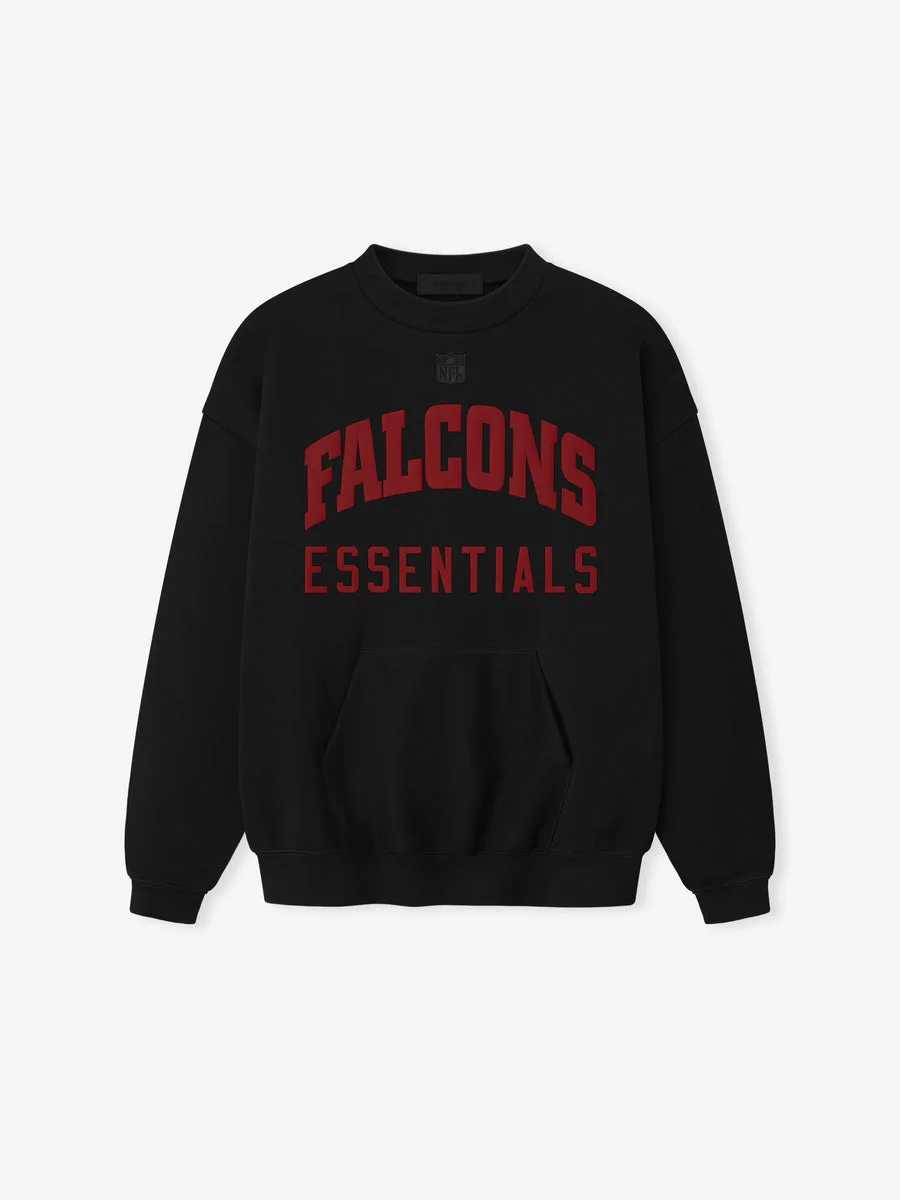Falcons Sport Crewneck - 1