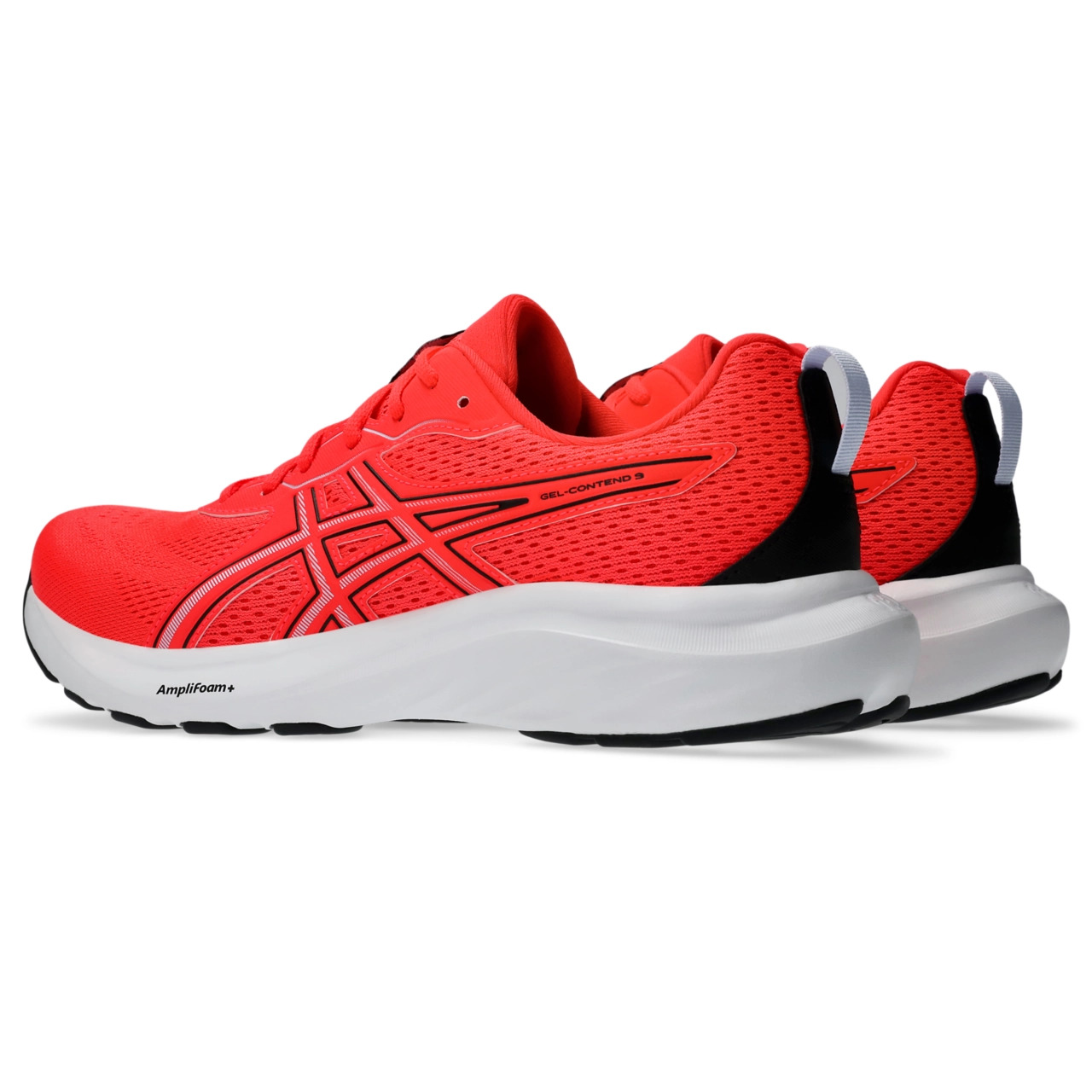 GEL-CONTEND 9 - 3