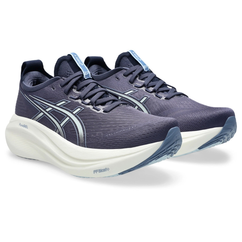 Asics GEL-NIMBUS 27 outlook