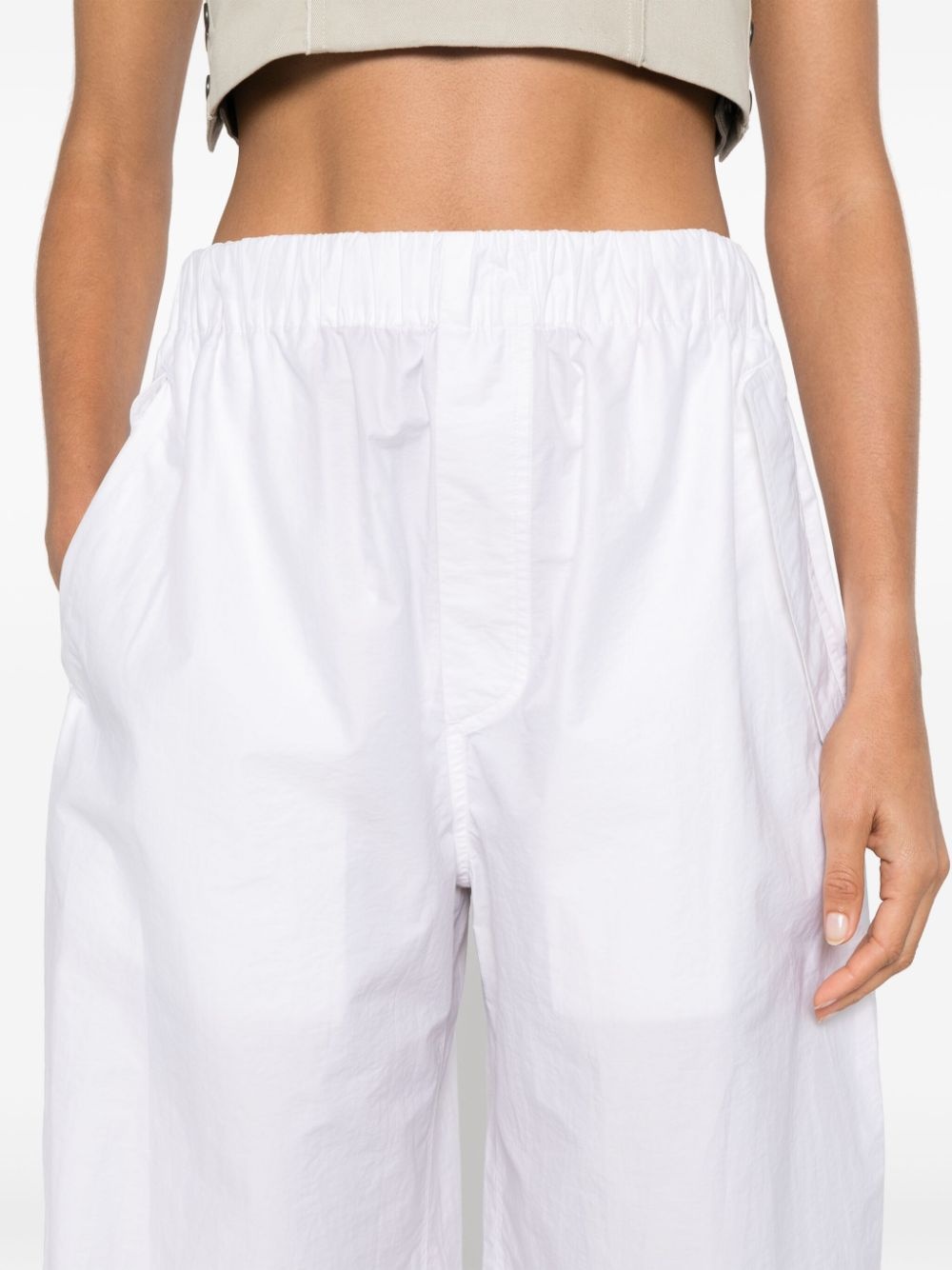 beach track pants - 5
