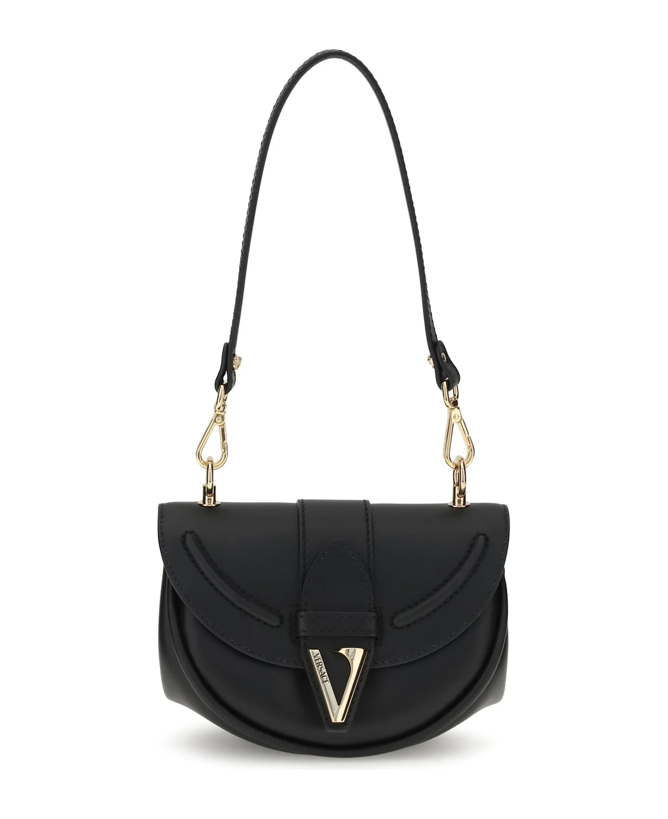 Virtus Small Shoulder Bag - 1