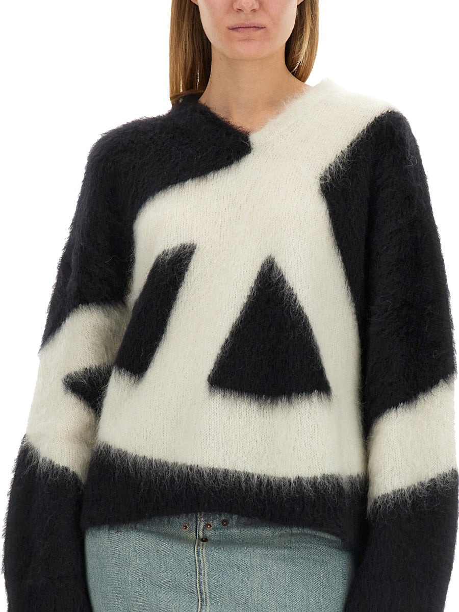 Moschino Women Over Shirt - 3