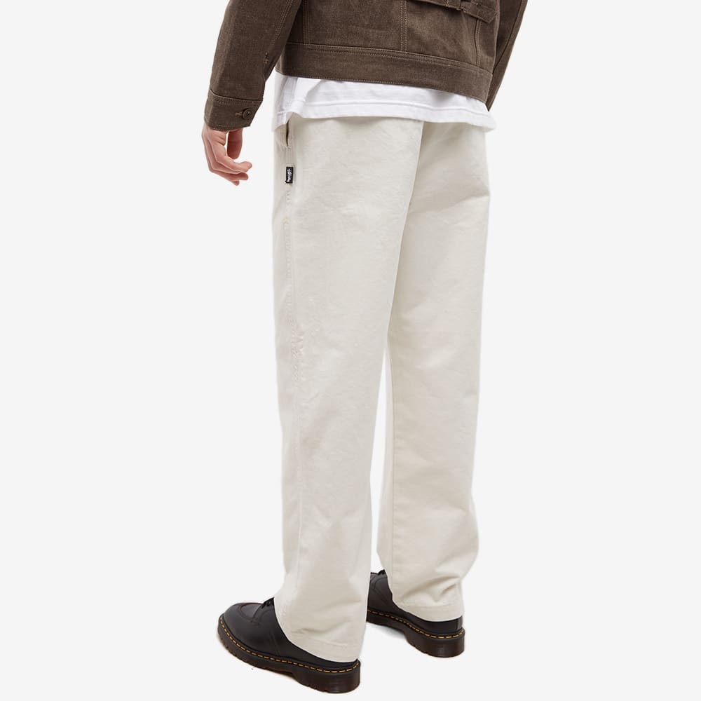 Stussy Brushed Beach Pant - 3